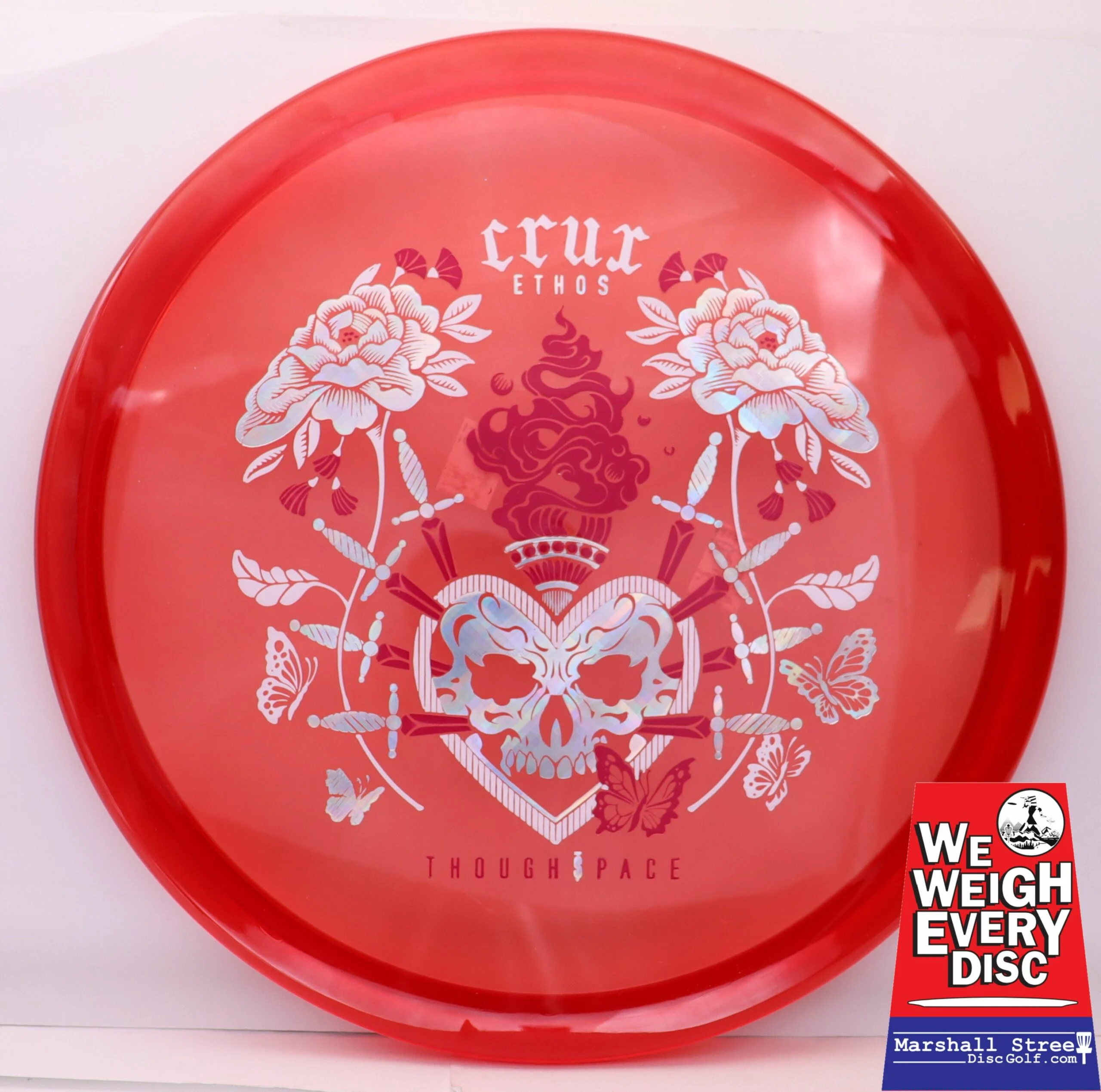 Ethos Crux, Sacred Heart