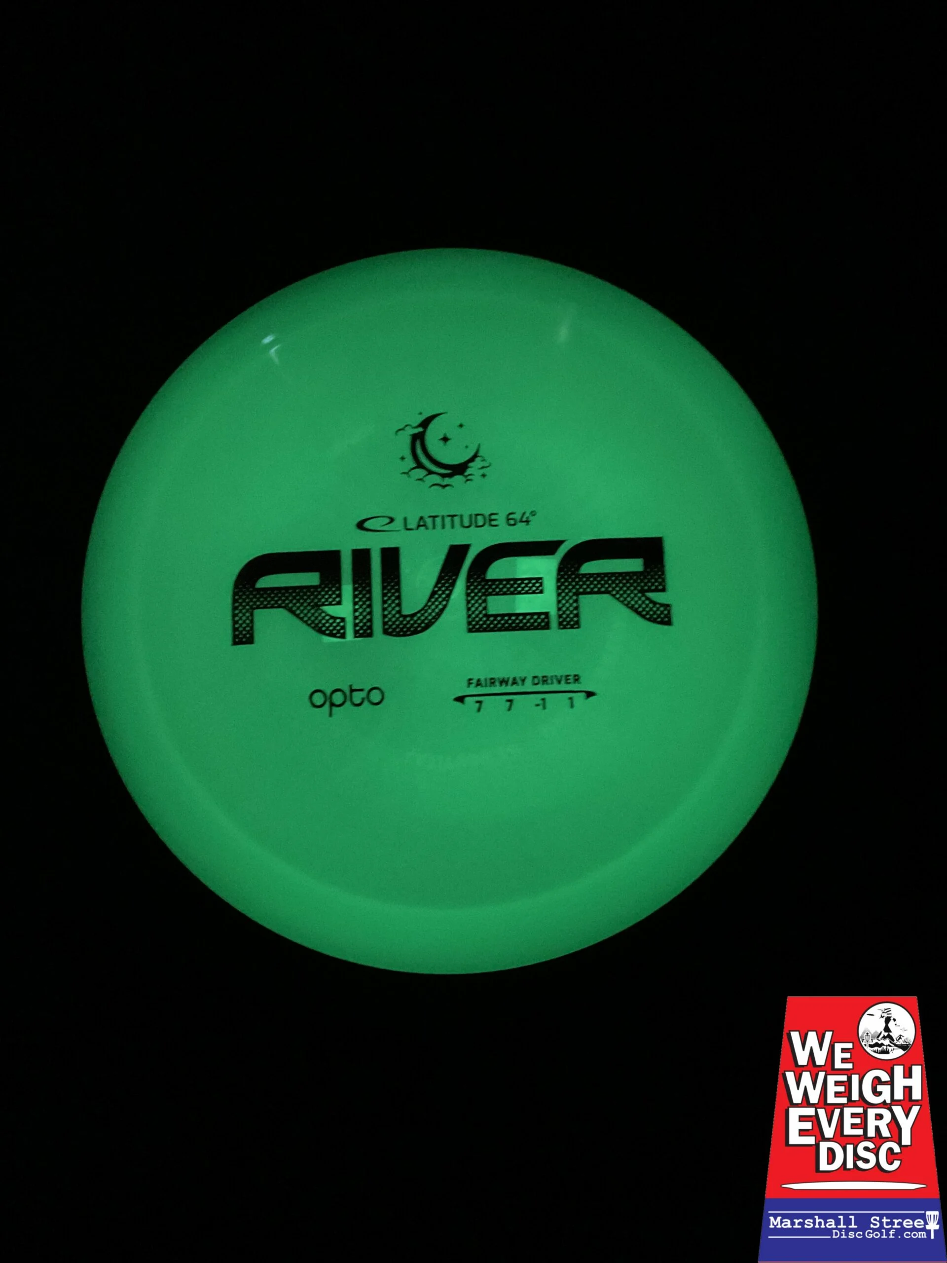 Opto Moonshine River - Image 2