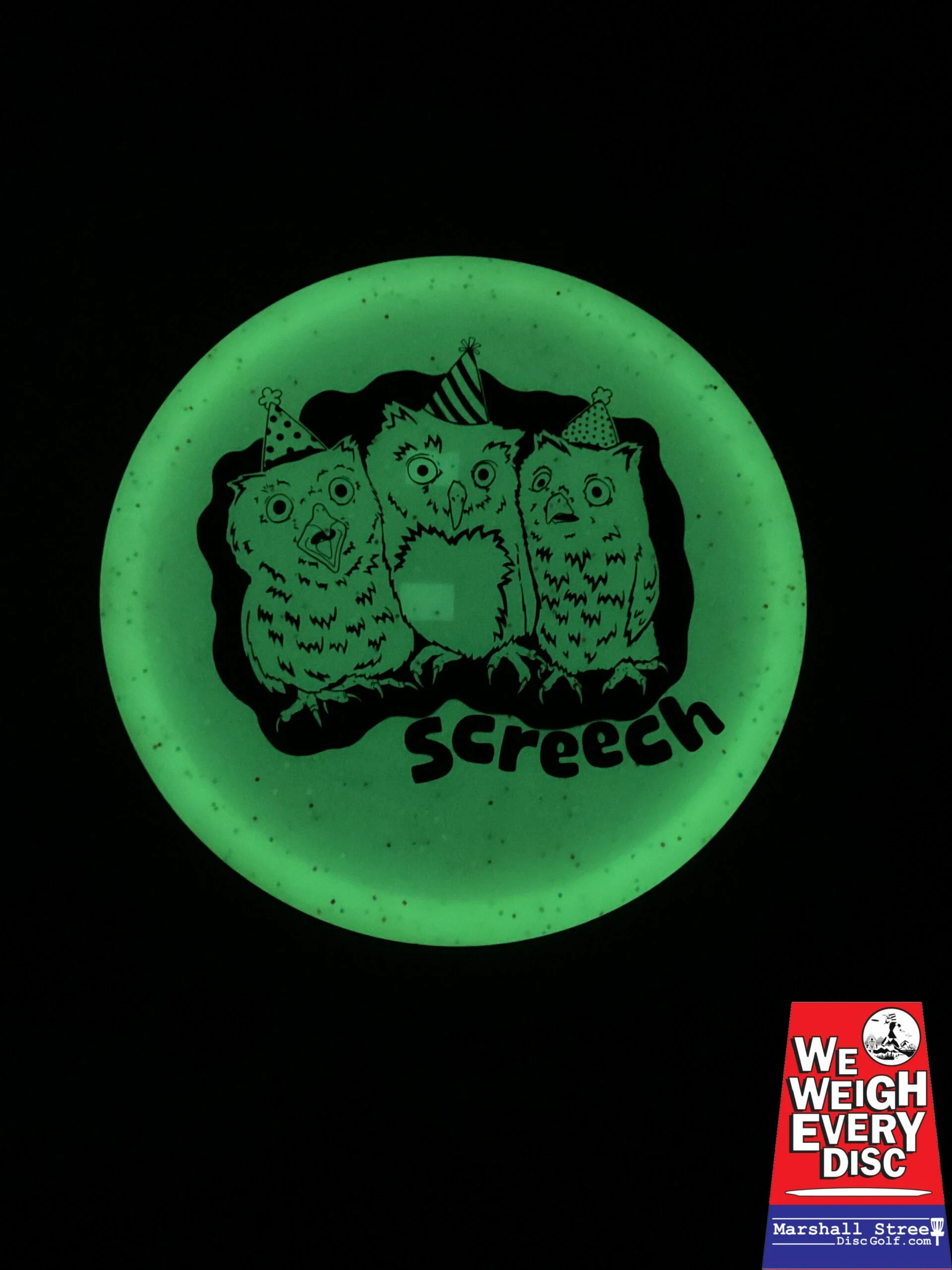 glO-G Sprinkle Screech - Image 2