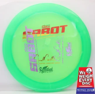 X-Out Hyzerbomb Recon Sabot
