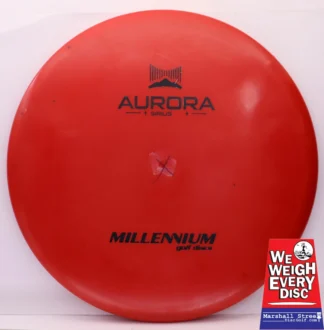 X-Out Sirius Aurora MS