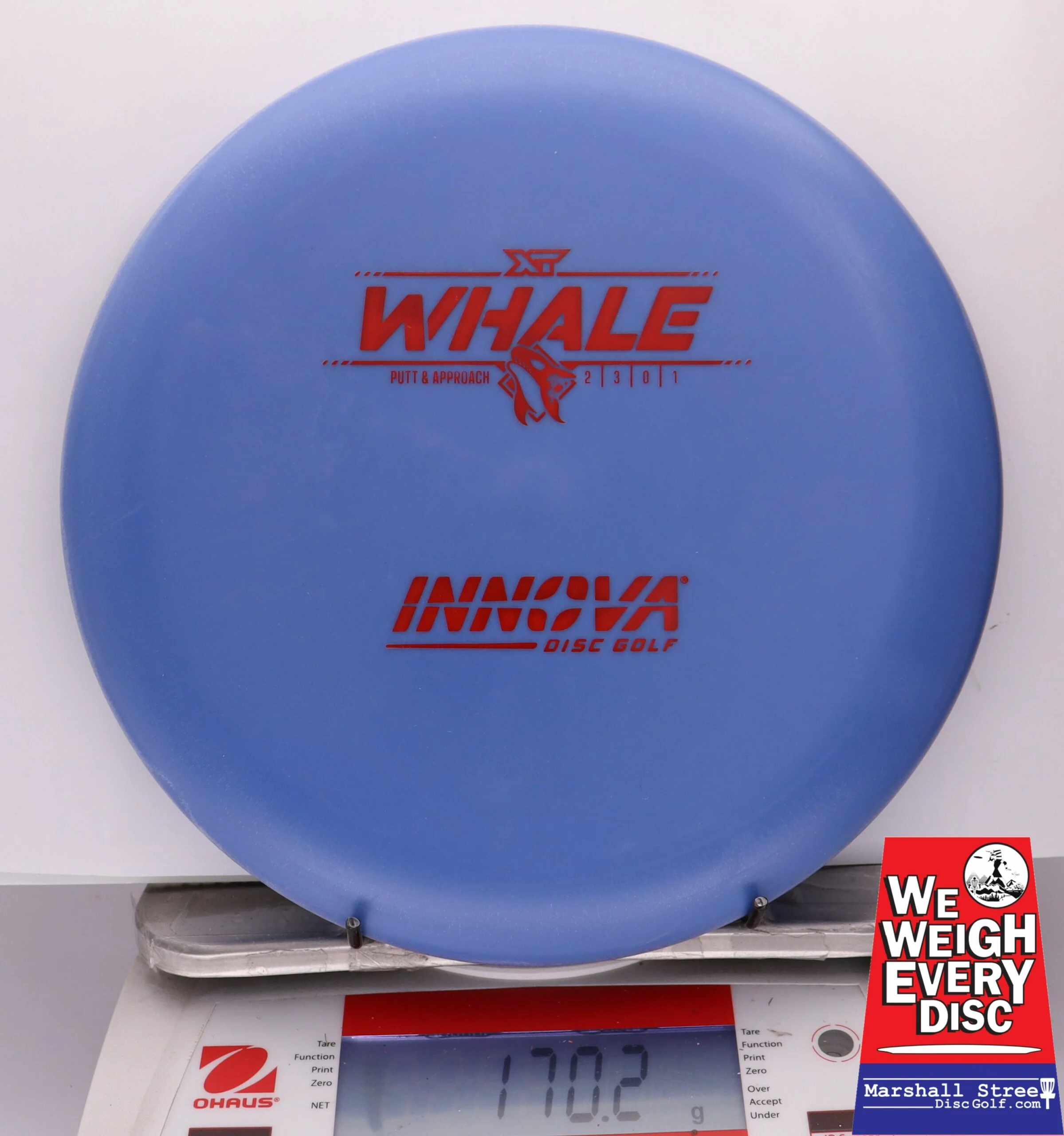 232611 XT Whale - #26 Blurple, 170
