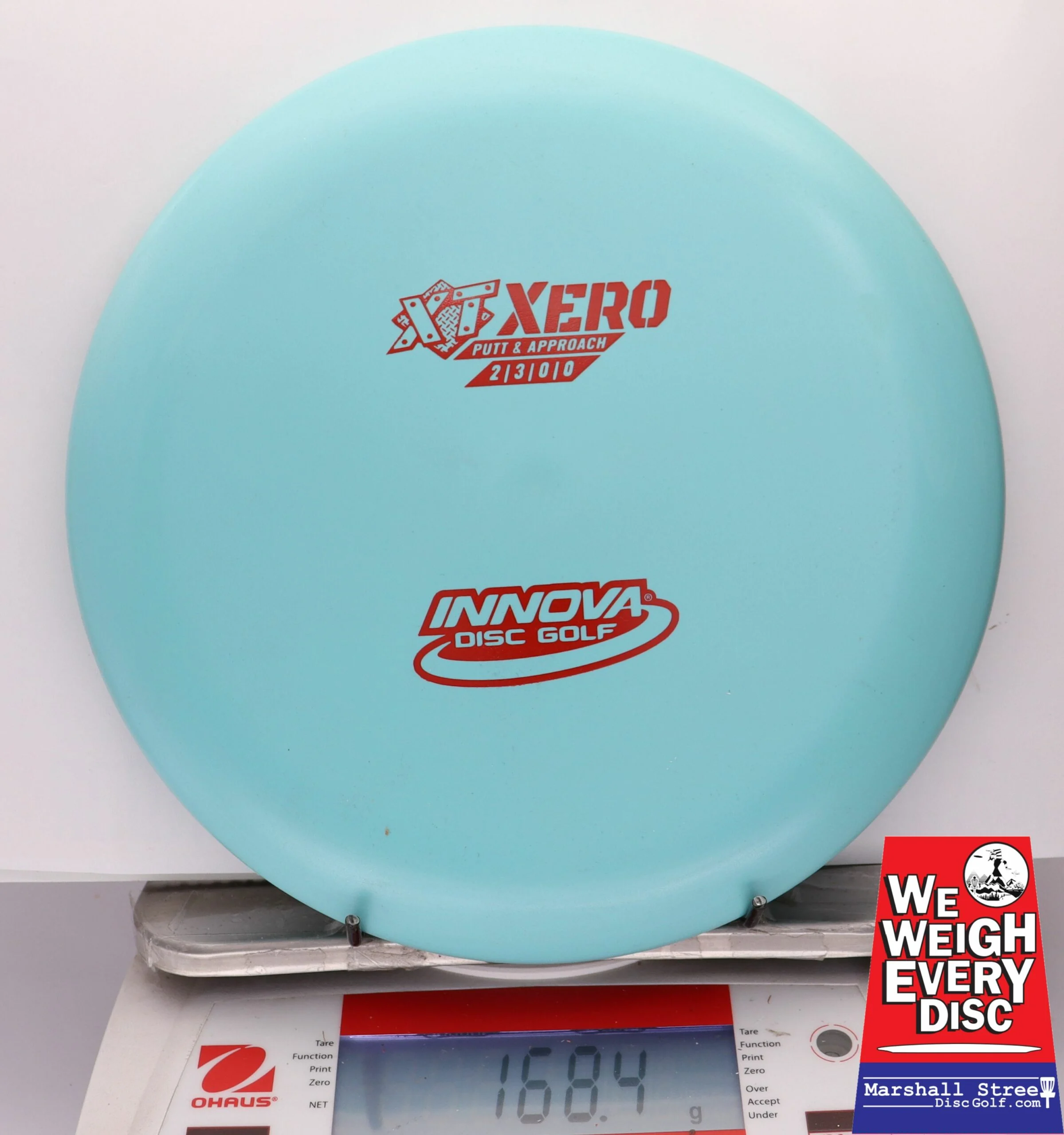 232647 XT Xero - #29 Blue, 168