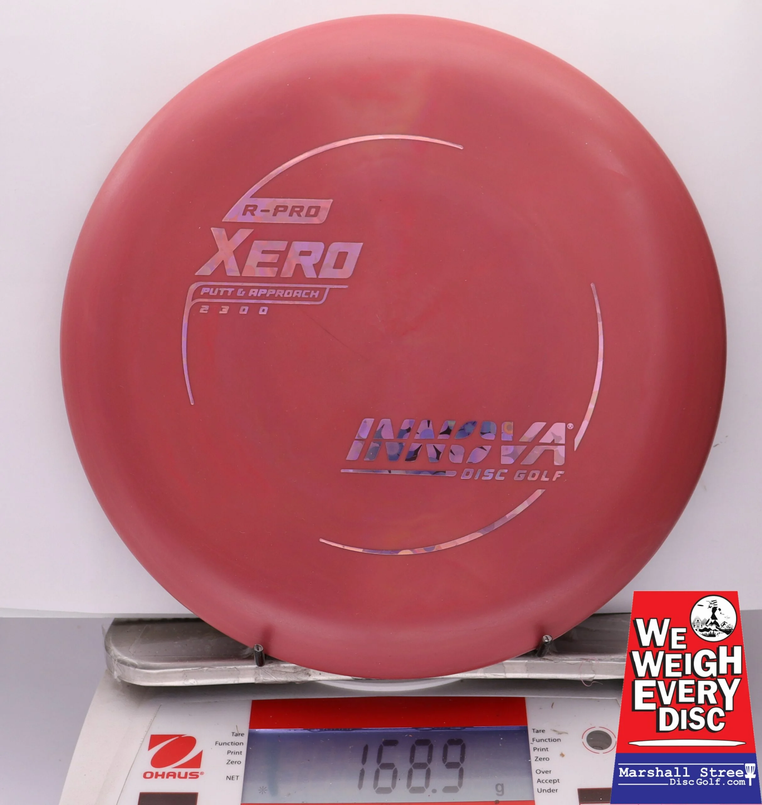 232974 R-Pro Xero - #47 Reddish, 169