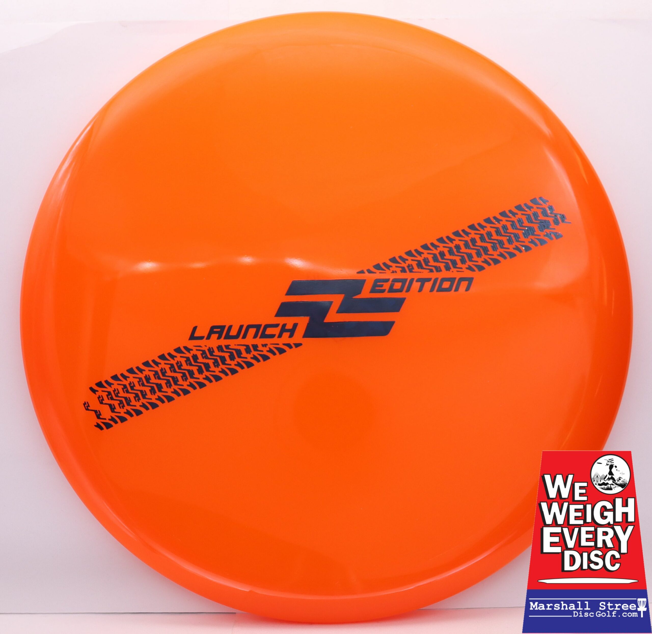 Composite Sector, Launch Edition