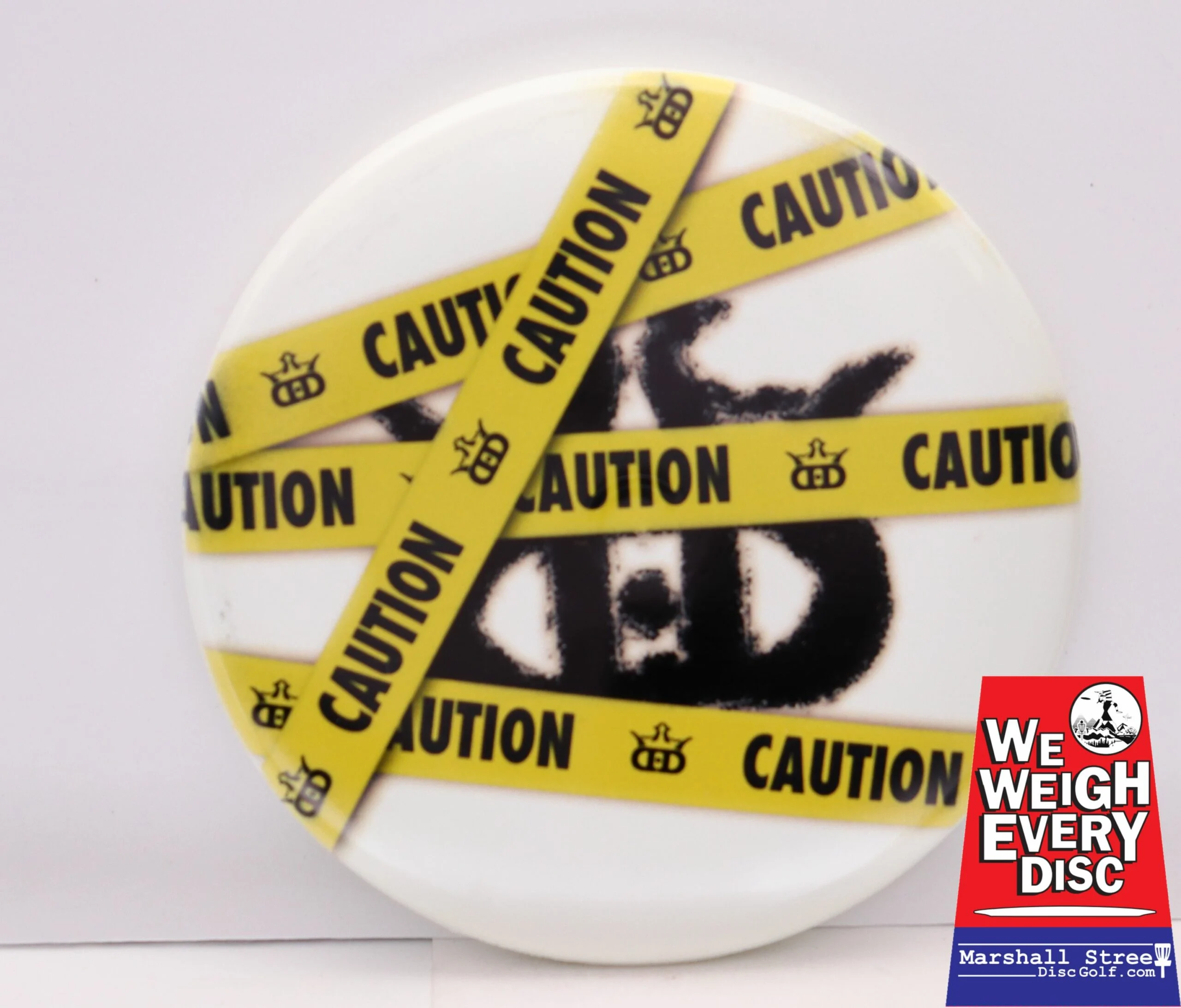 Dynamic Discs DyeMax Mini