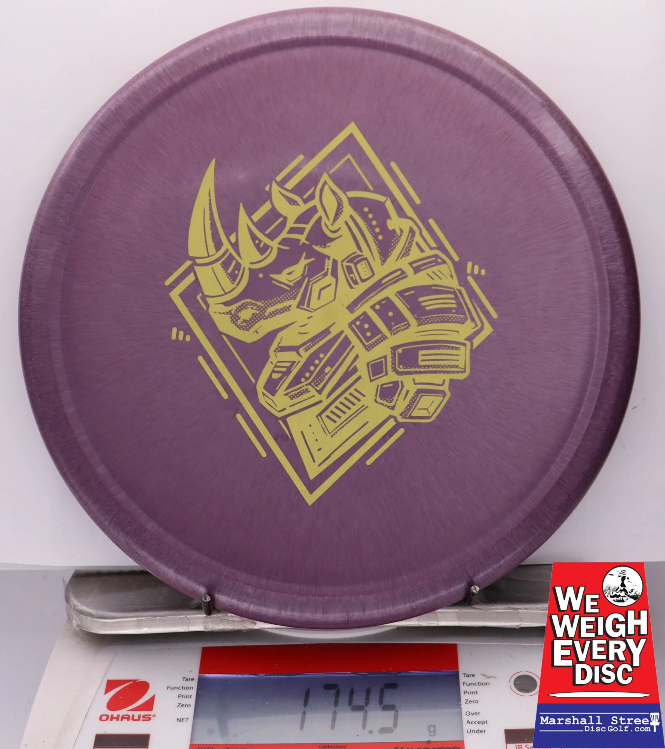 234940 GStar Rhyno - #08 Purple, 175