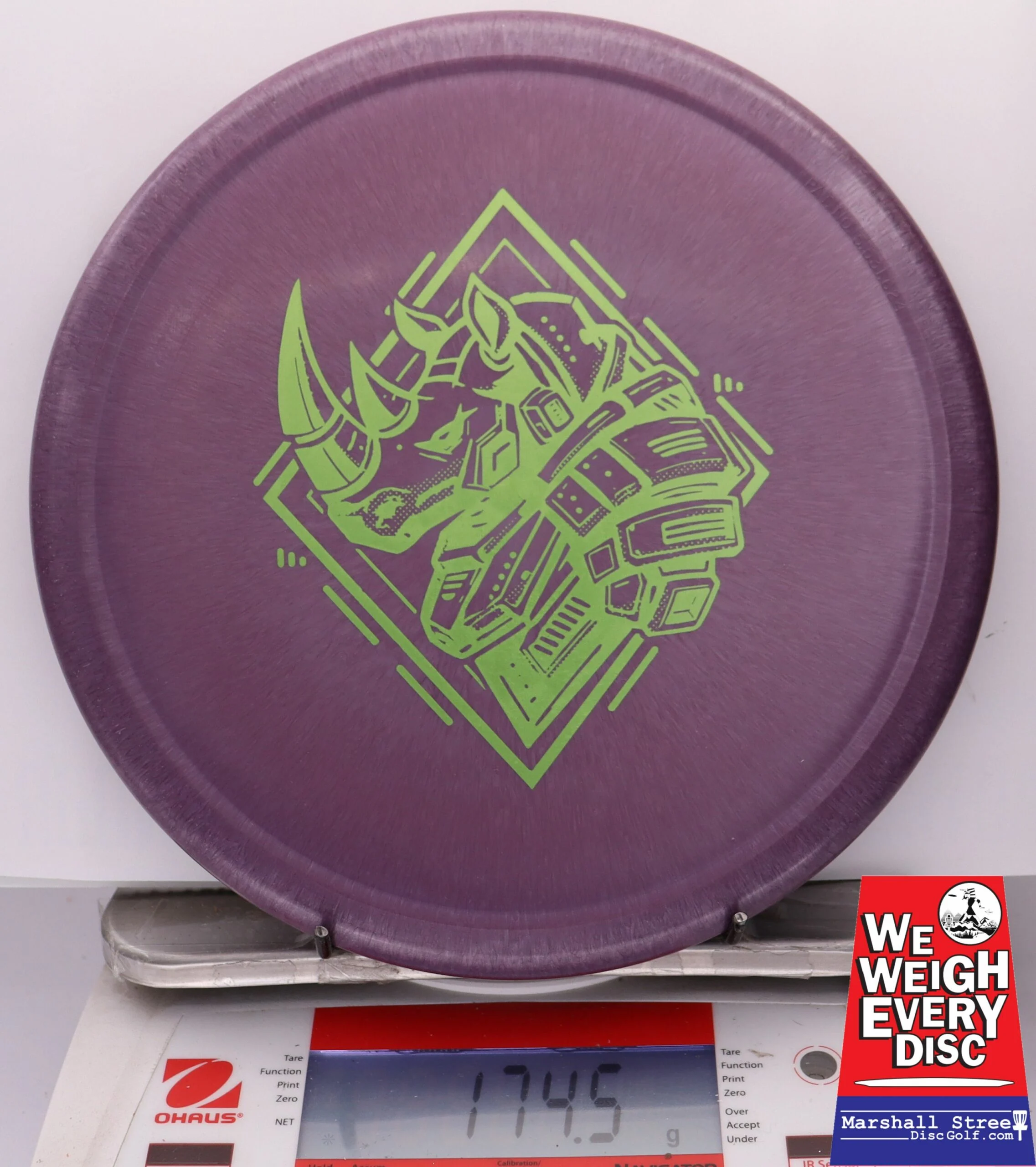 234944 GStar Rhyno - #12 Purple, 175
