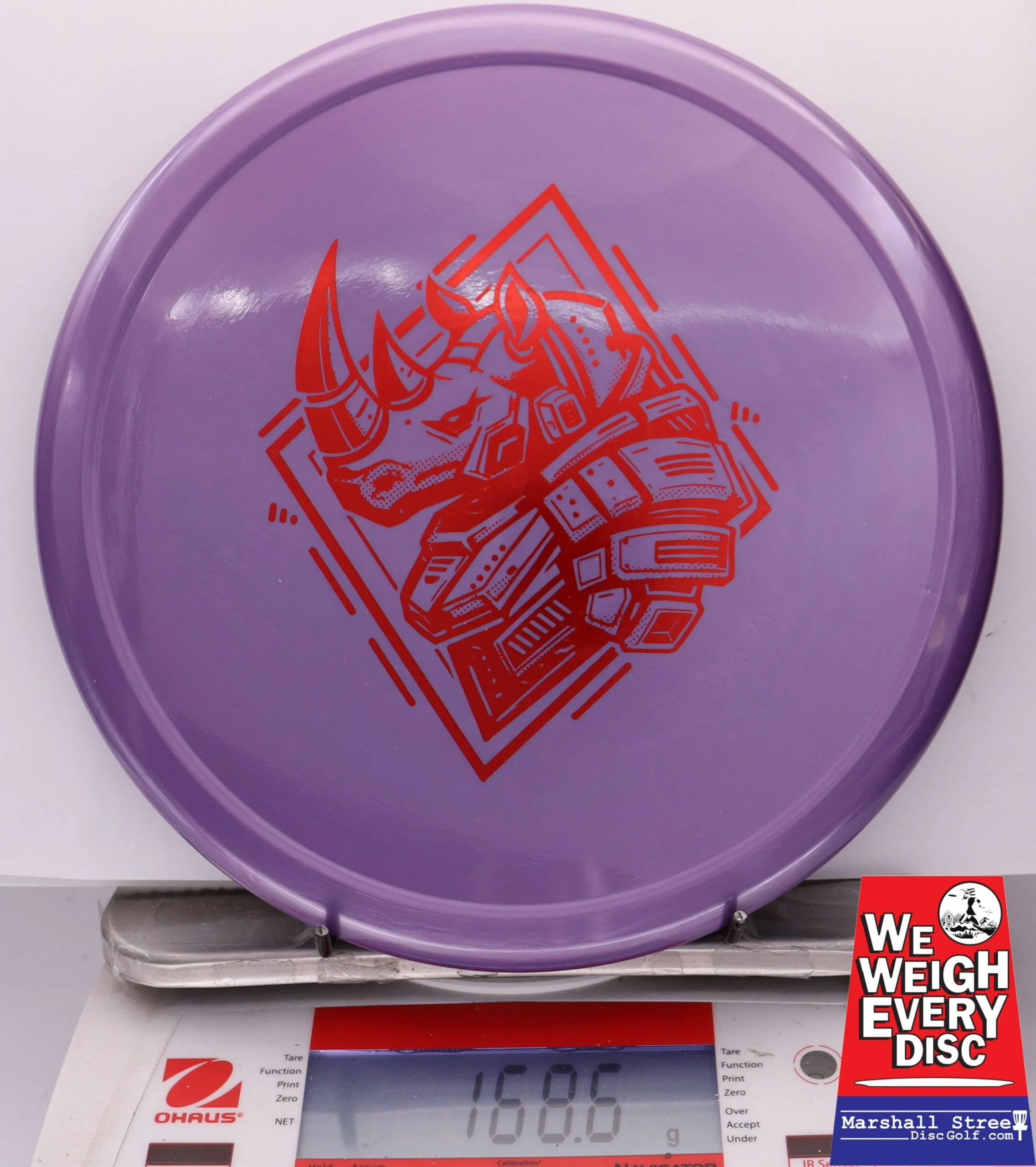 234949 GStar Rhyno - #17 Purple, 169