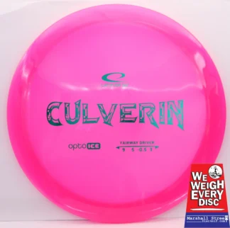 Opto Ice Culverin