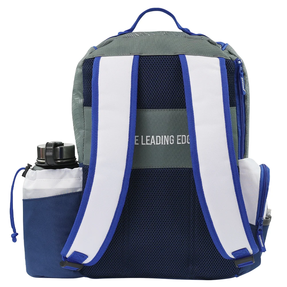 MVP Shuttle Backpack Bag - With Velcro - Image 2