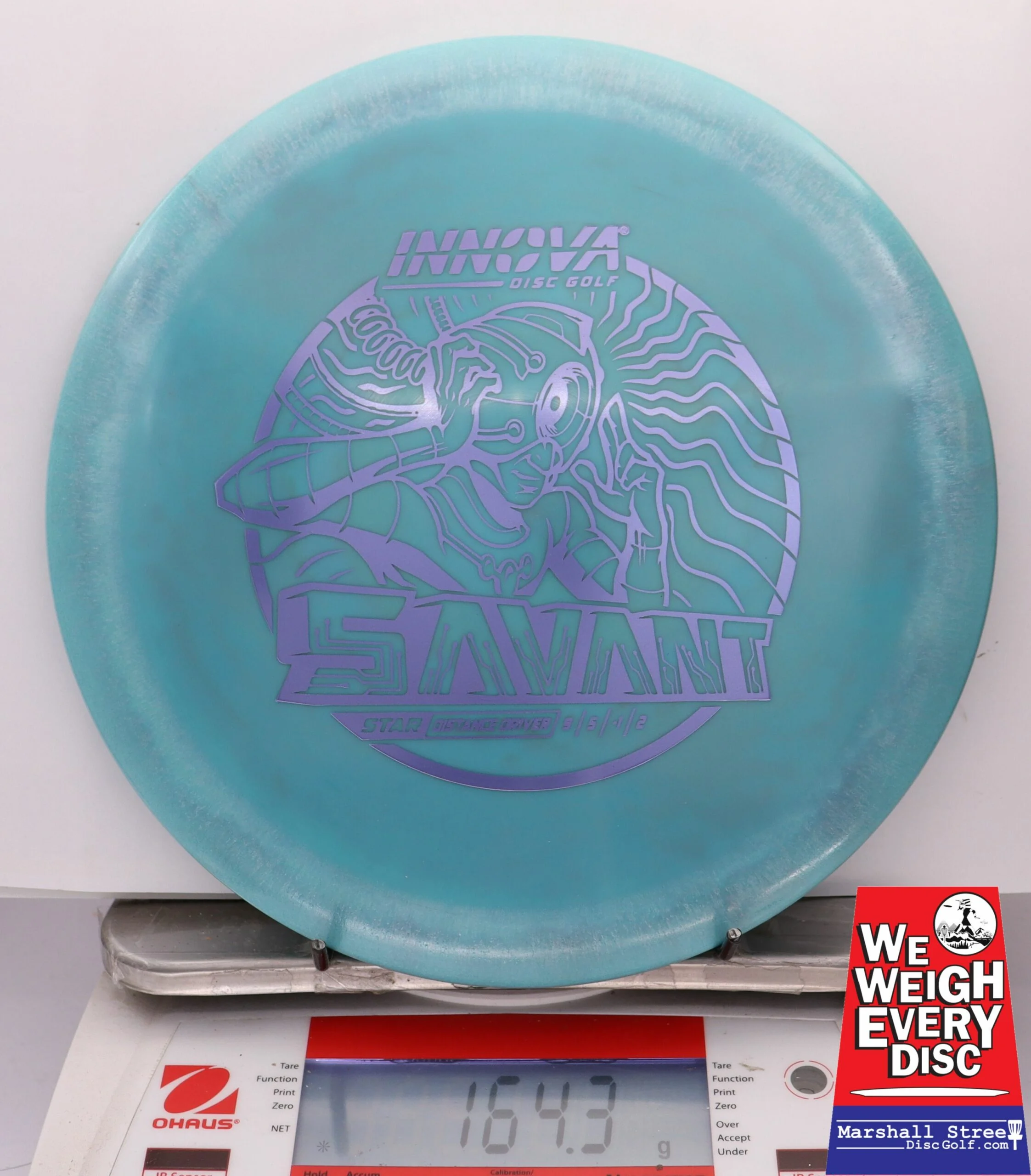 237029 Star Savant - #51 DrkTeal, 164