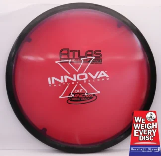 X-Out Champion Atlas