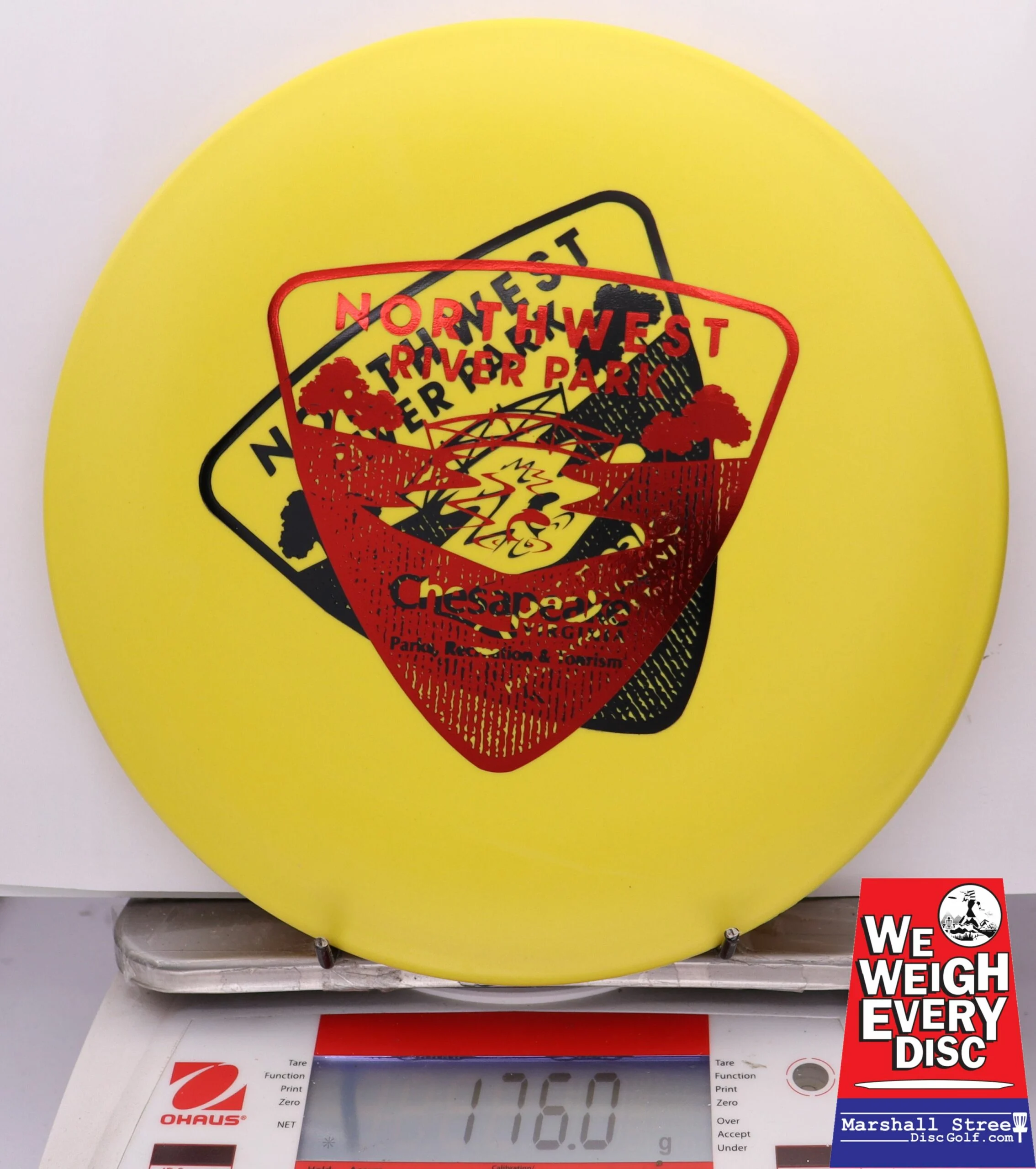 239275 X-Out DX Cobra - #10 Yellow, 176