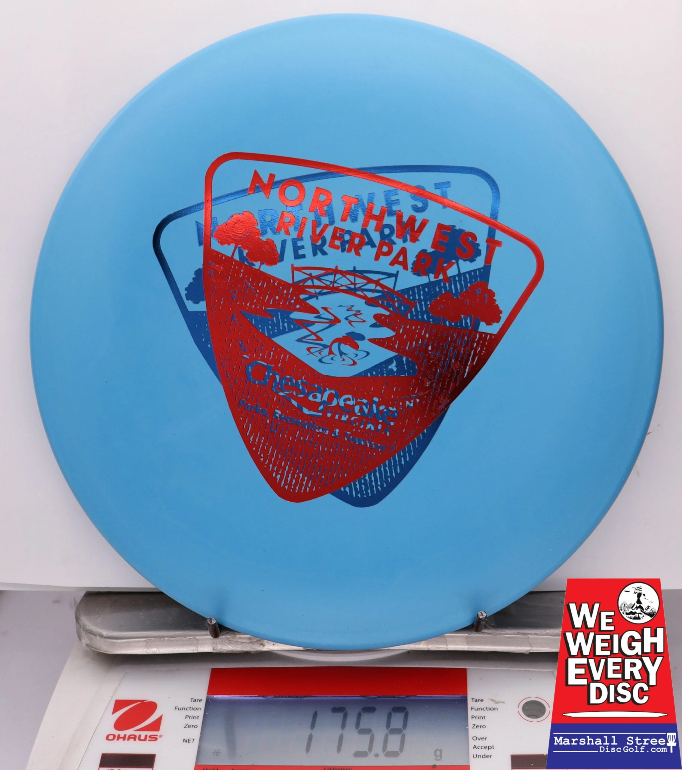 239281 X-Out DX Cobra - #16 Blue, 176