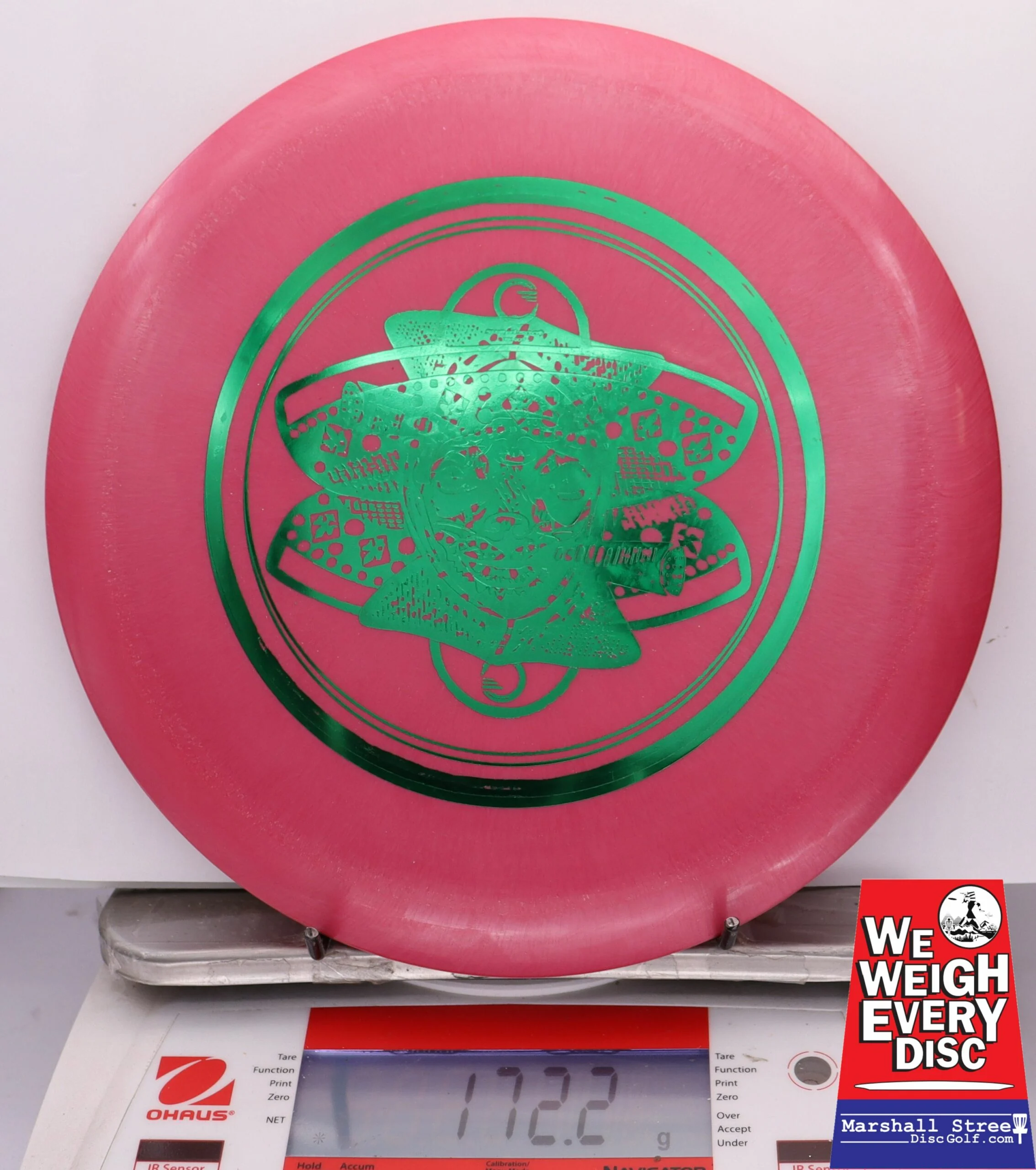 239435 X-Out GStar Beast - #02 Reddish, 172