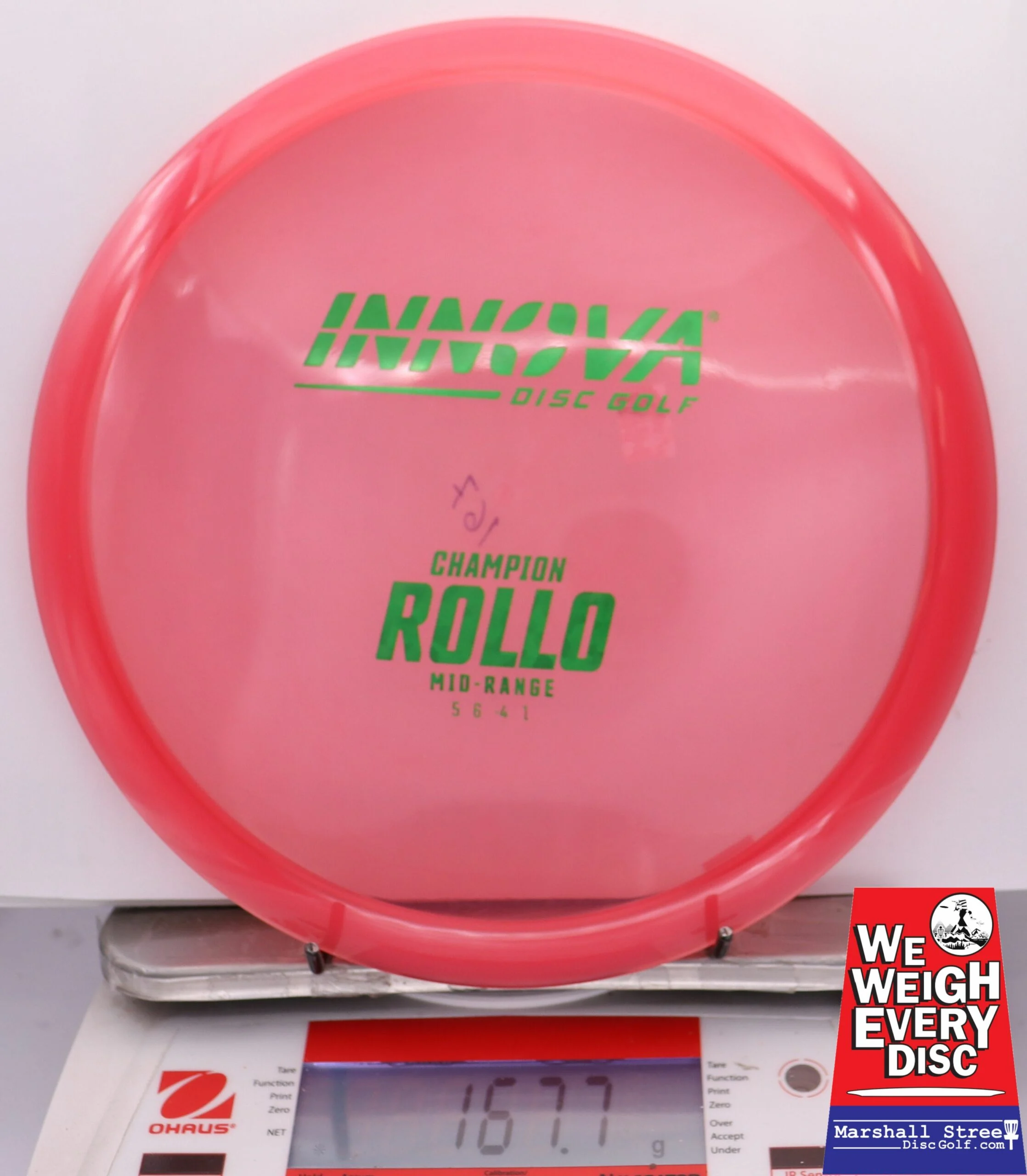 239778 Champion Rollo - #02 Red, 168