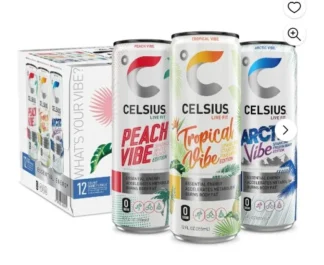 Celsius