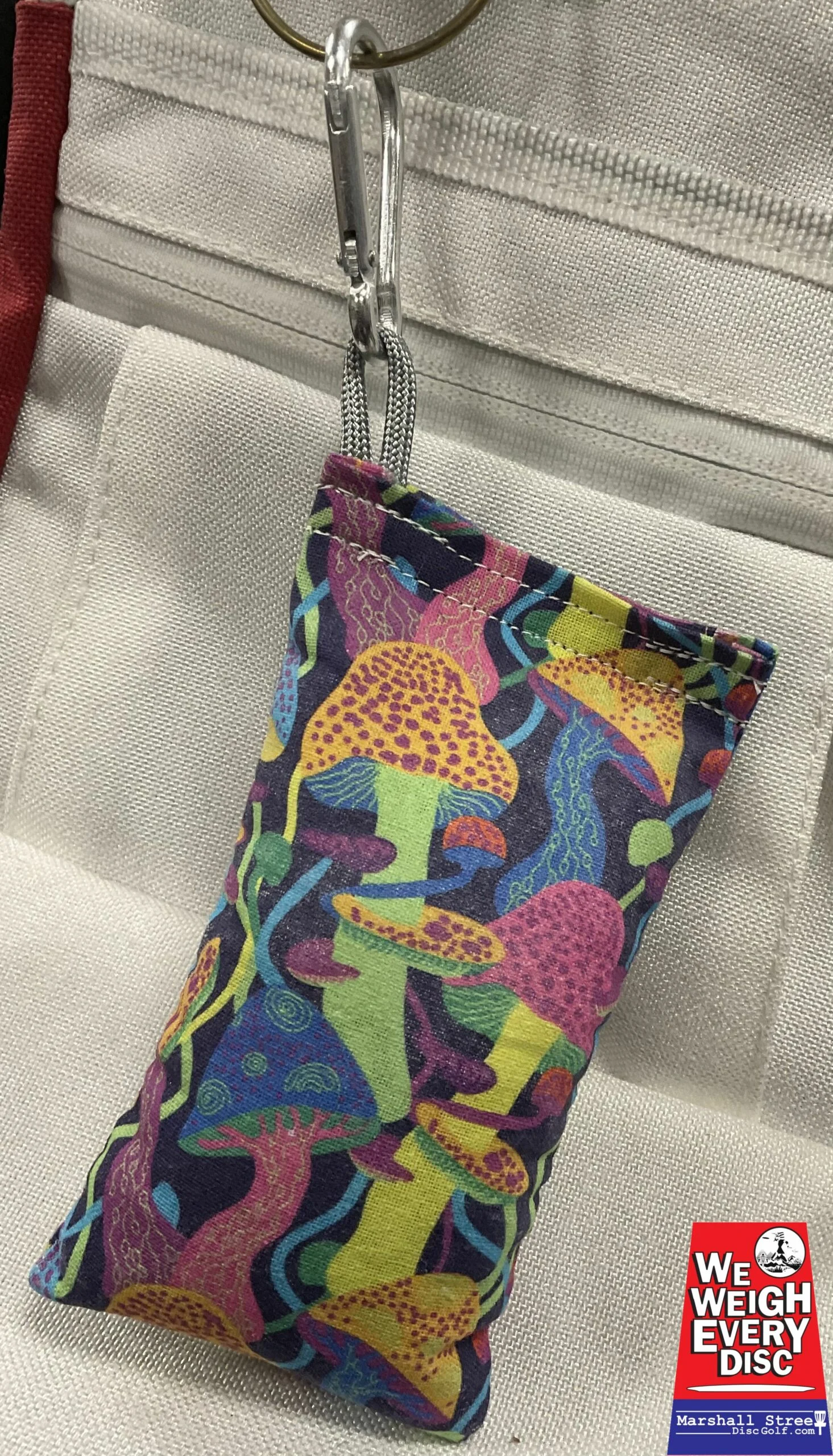 Clay Bags with Carabiner - Image 21