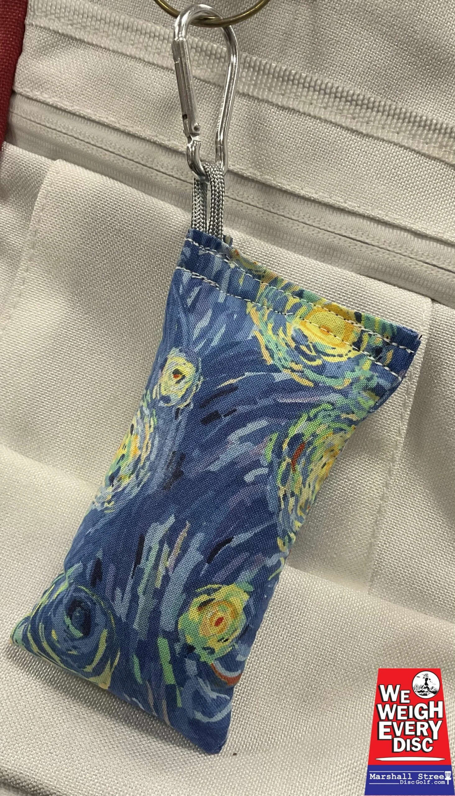 Clay Bags with Carabiner - Image 19