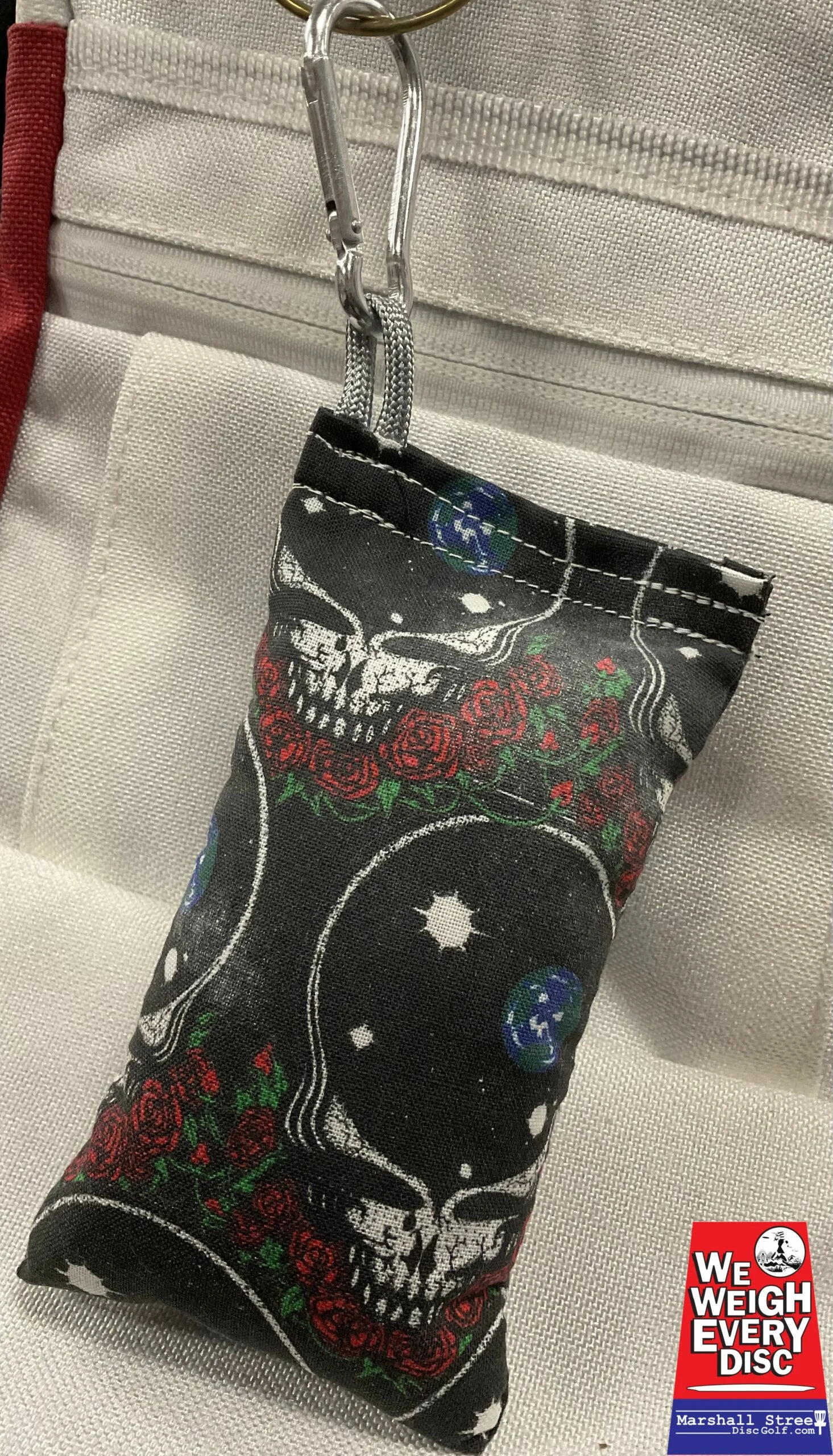 Clay Bags with Carabiner - Image 18