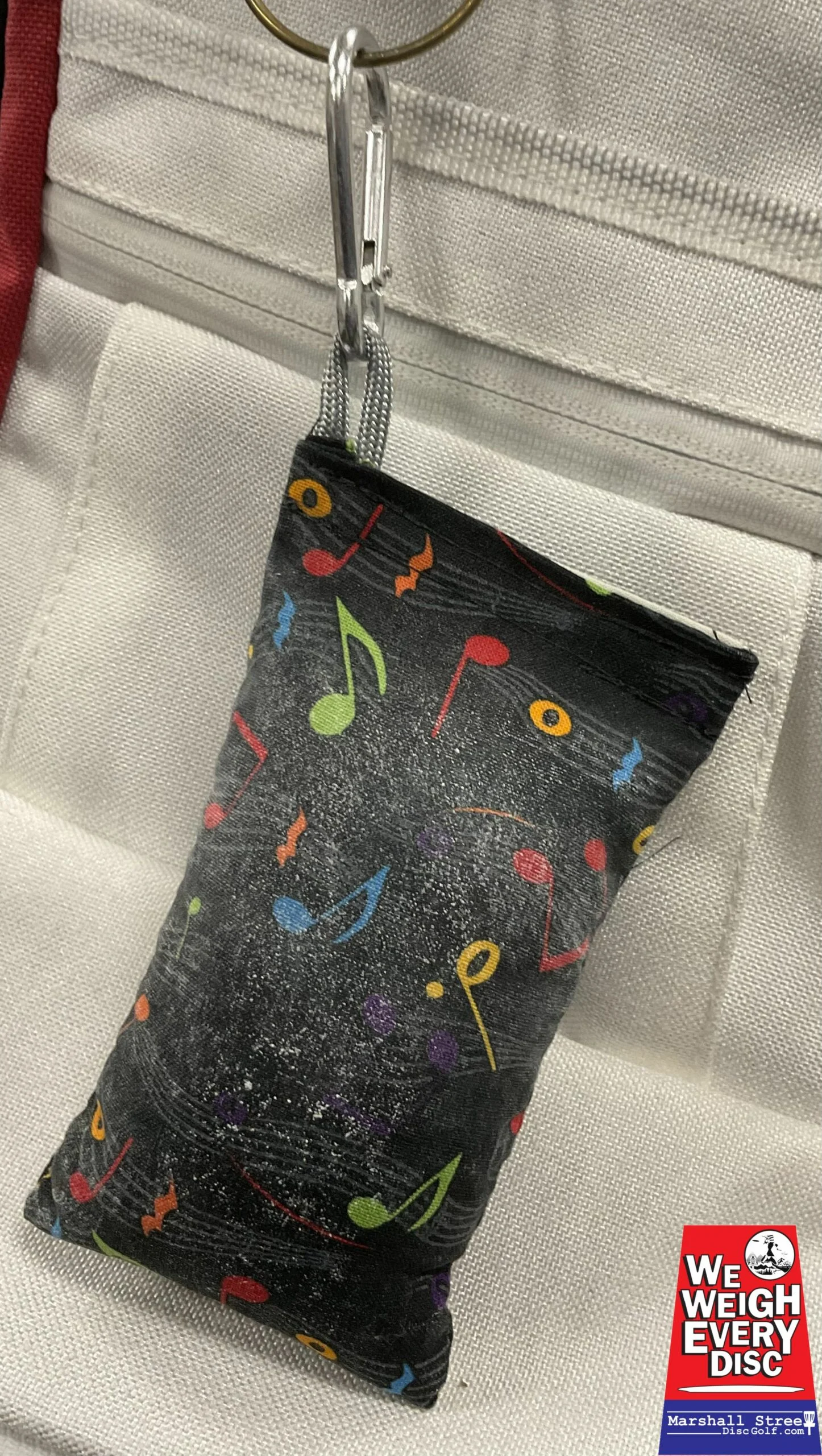 Clay Bags with Carabiner - Image 15