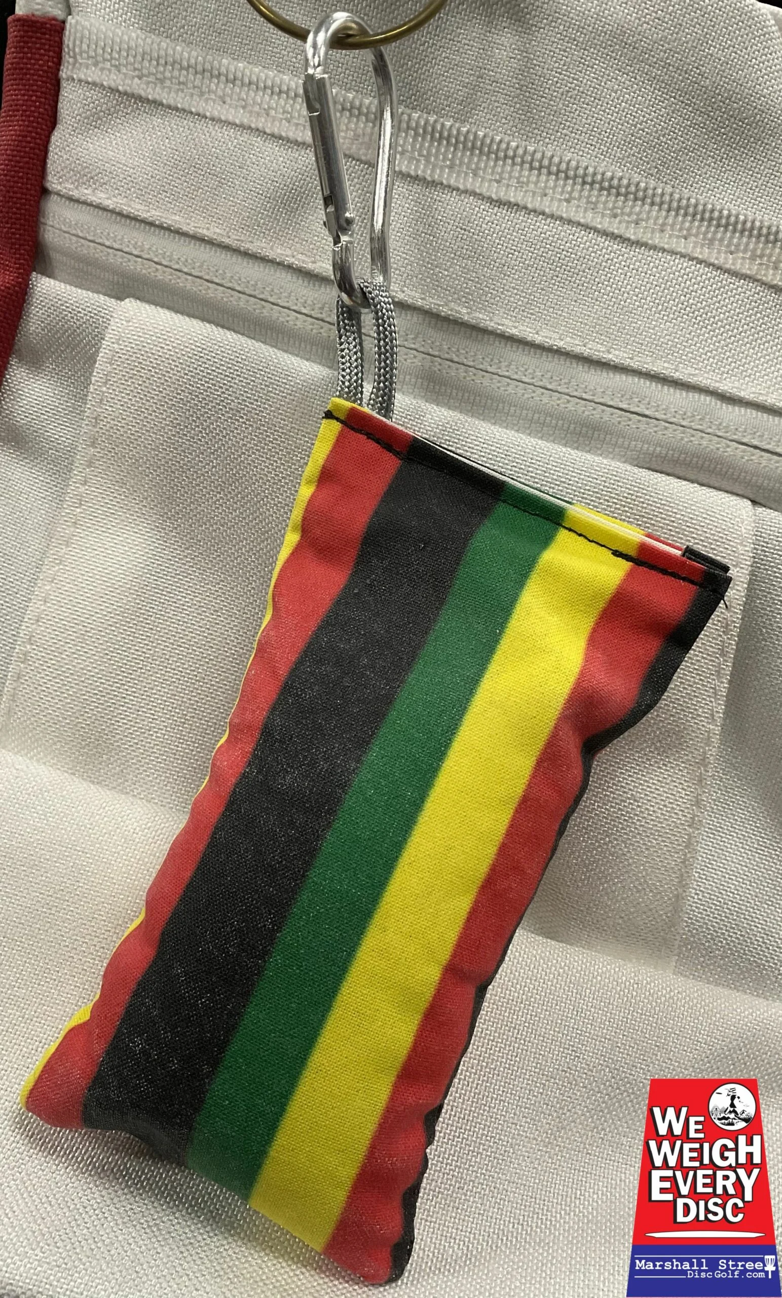 Clay Bags with Carabiner - Image 7