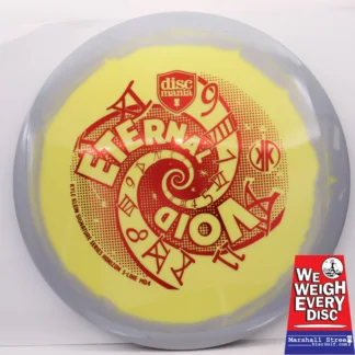 Horizon S-Line MD4, Kyle Klein Signature Series - Eternal Void