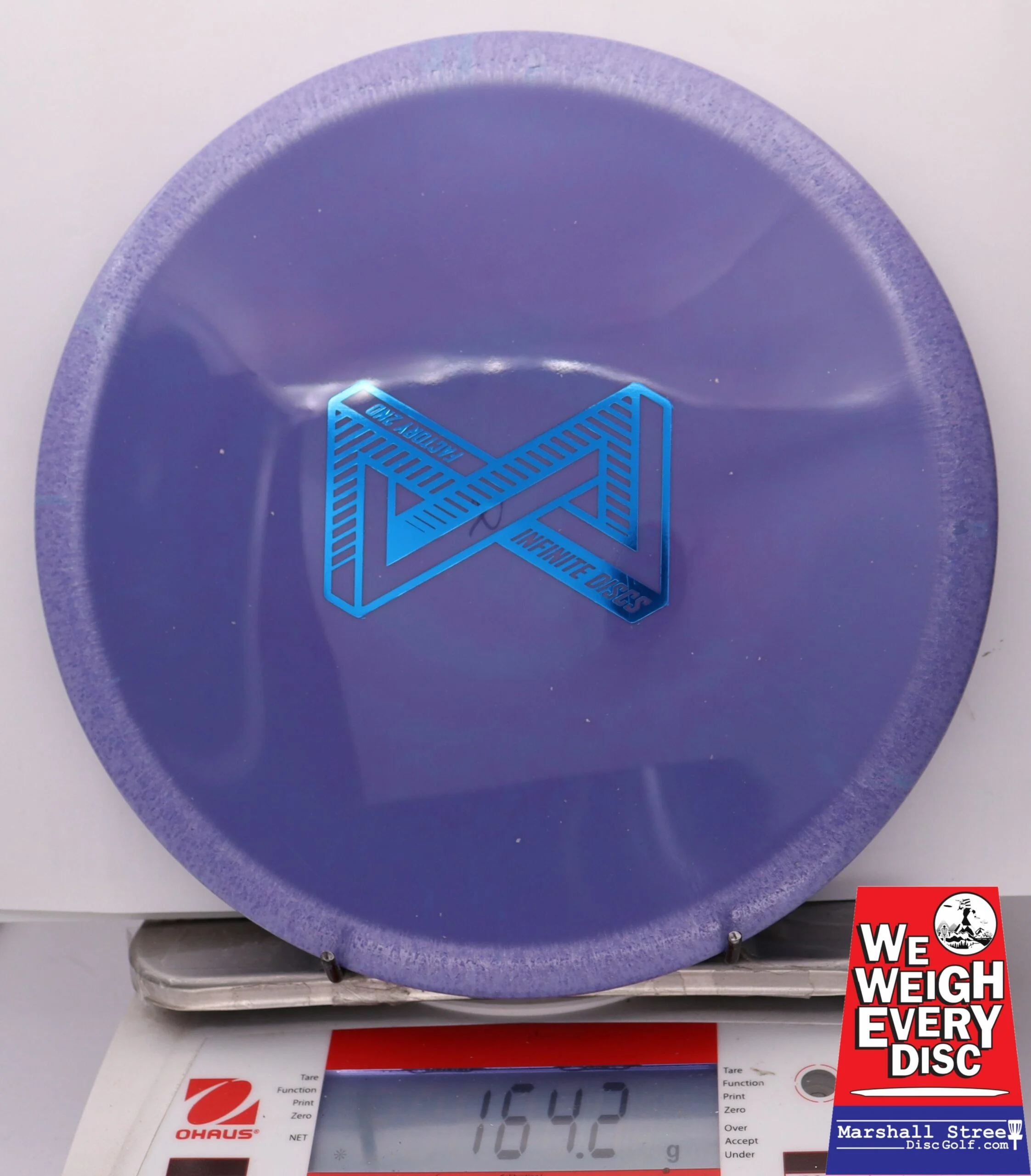 245610 X-Out I-Blend Chariot - #01 Purple, 164