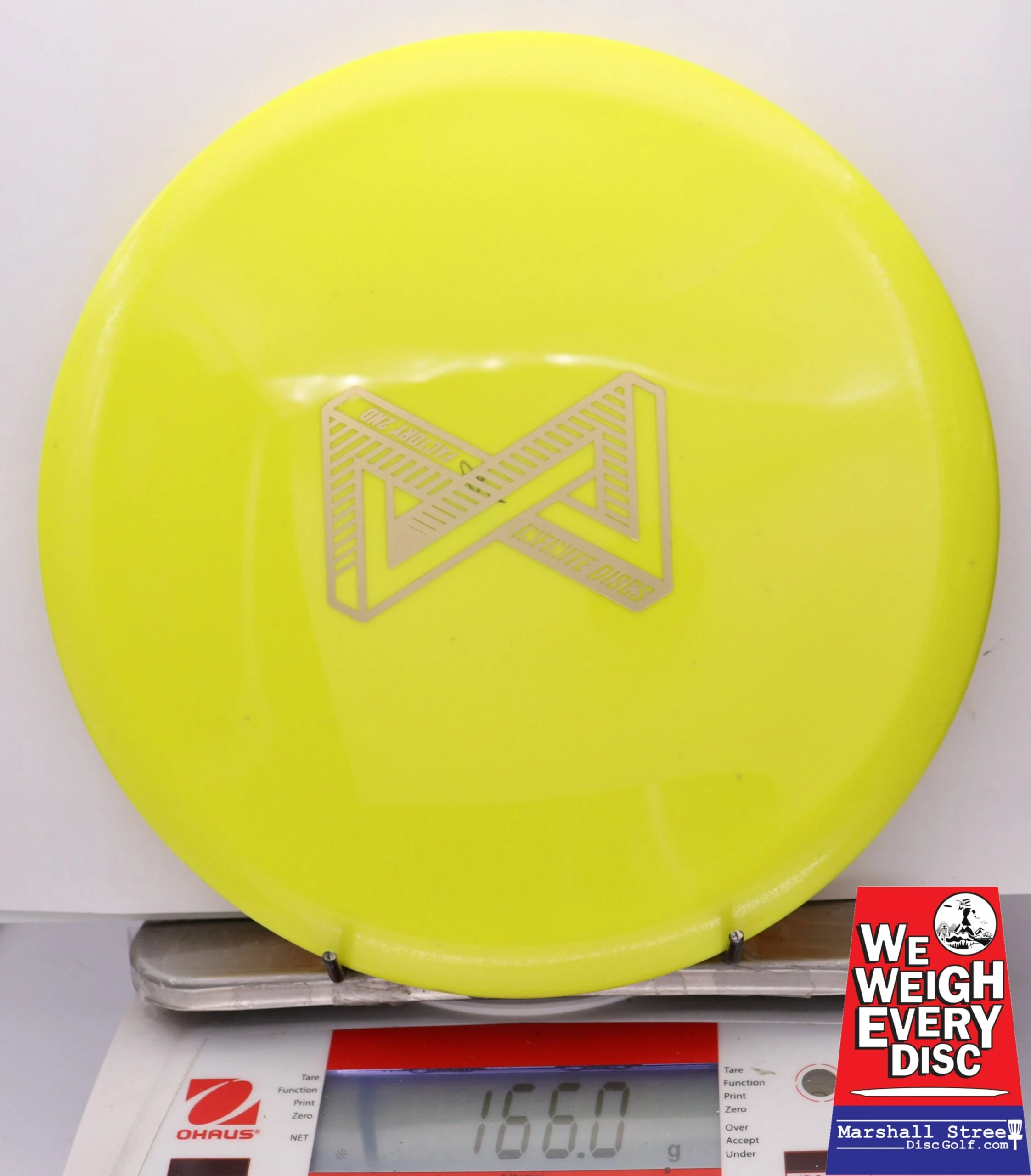 245614 X-Out I-Blend Chariot - #05 NYellow, 166
