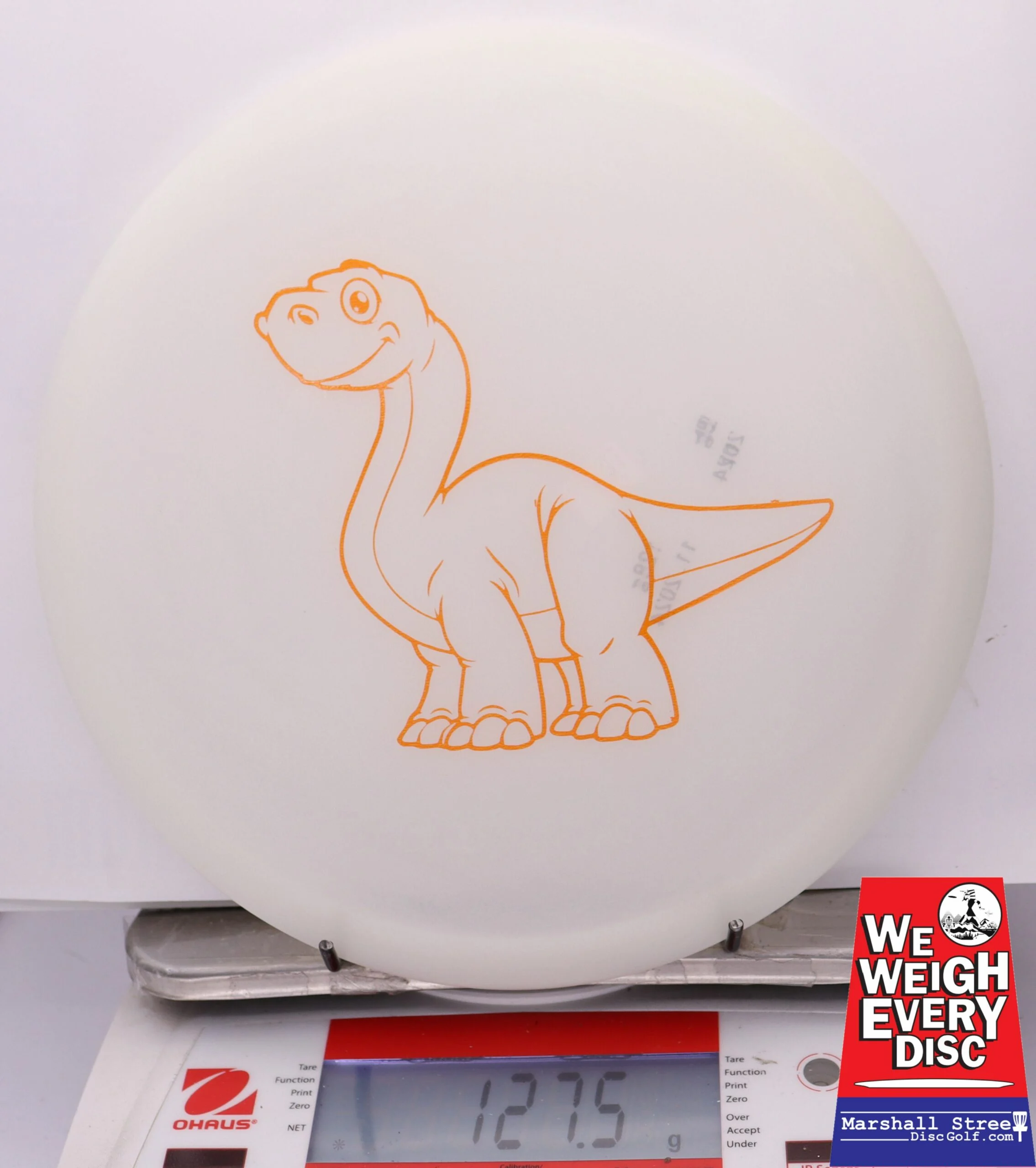 245979 Glow Egg Shell Brachiosaurus - #31 Glow, 128