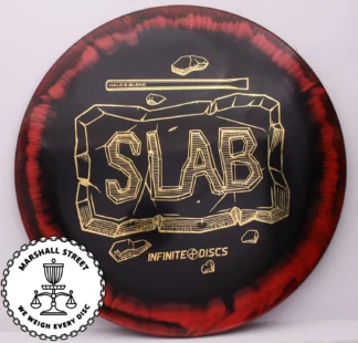 Halo S-Blend Slab