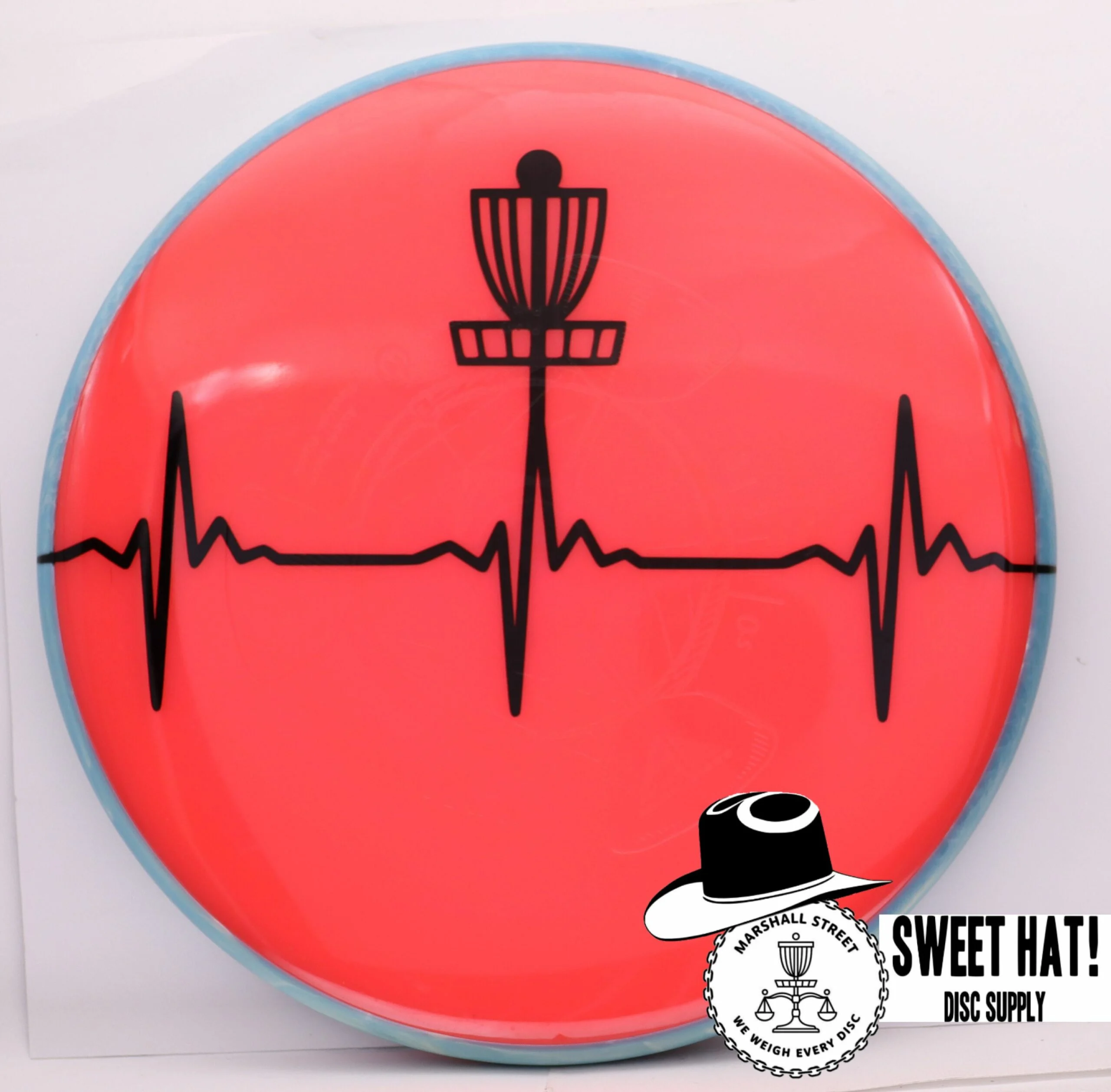 Neutron Proxy - Disc Golf Lifeline - Sweet Hat! Disc Supply 128