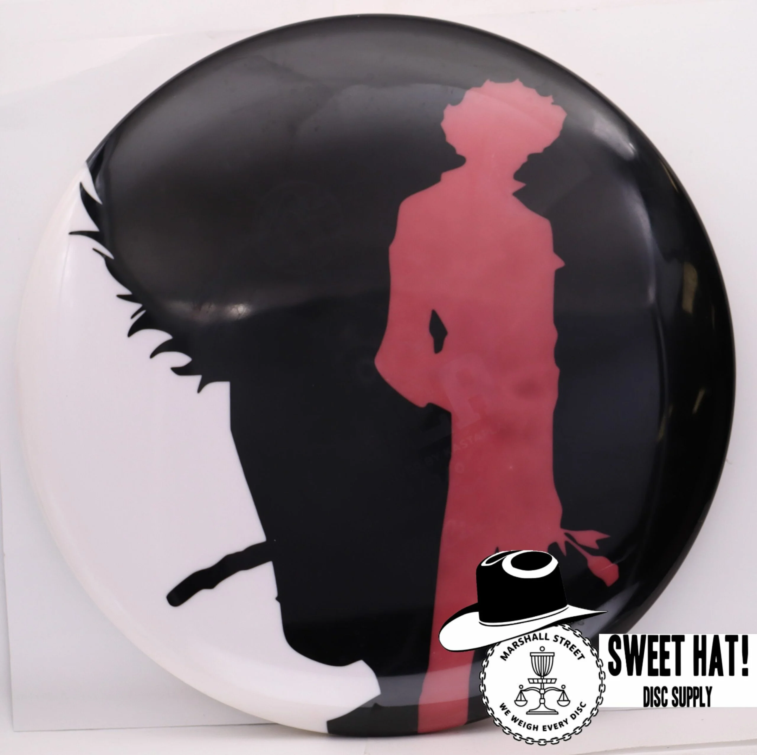 K1 Svea - Cowboy Bebop - Sweet Hat! Disc Supply 103