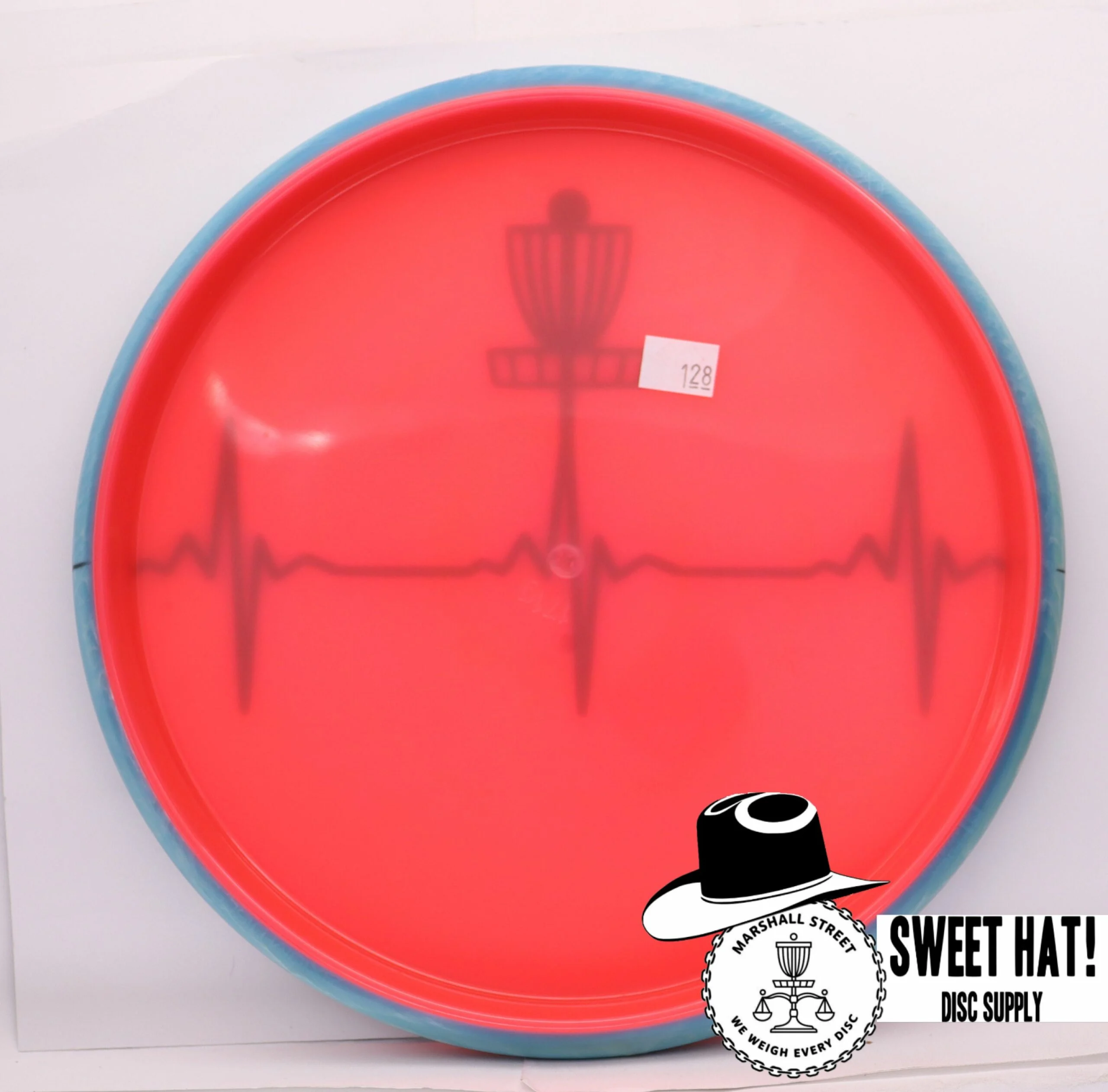 Neutron Proxy - Disc Golf Lifeline - Sweet Hat! Disc Supply 128 - Image 2