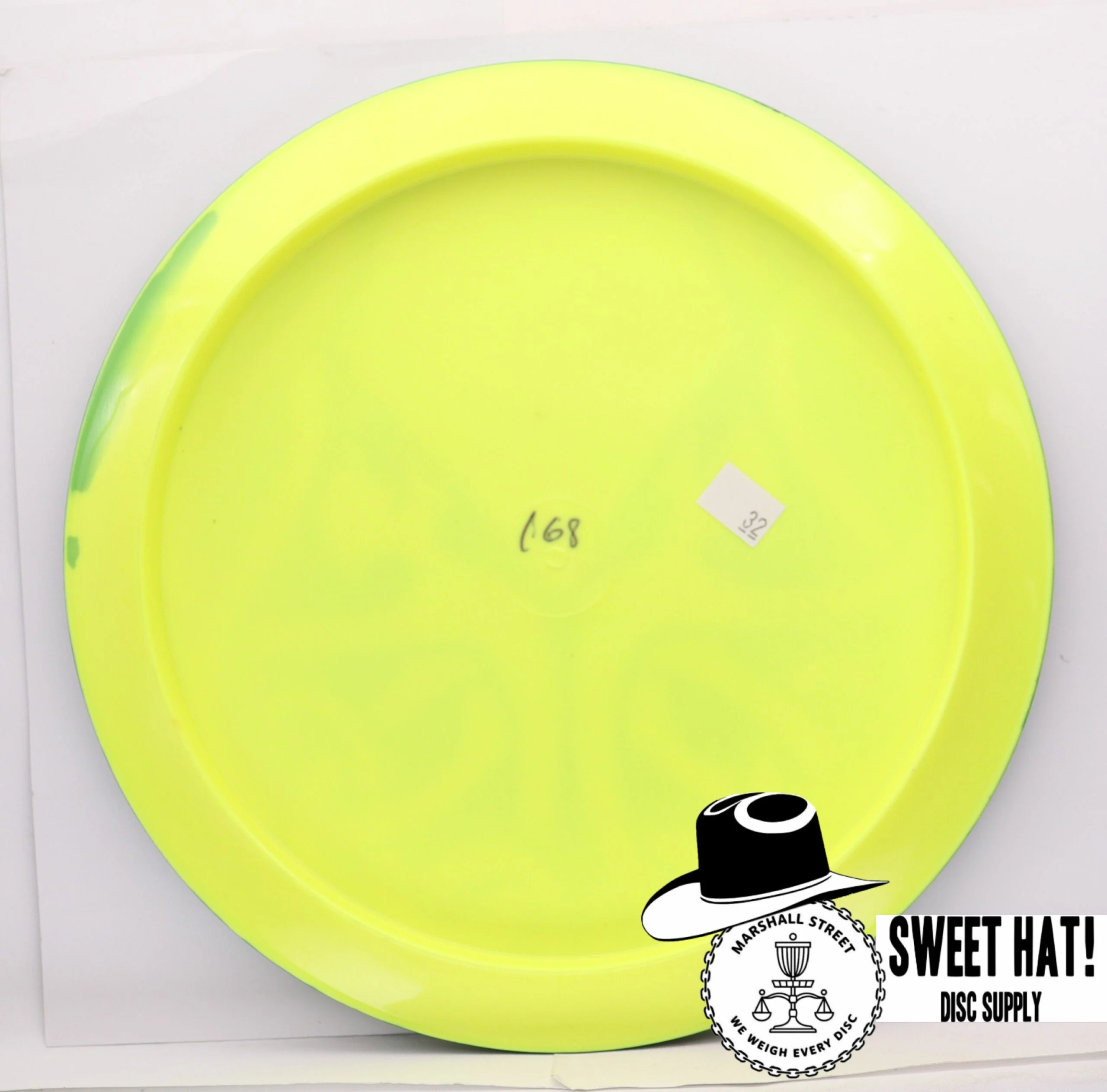 Star Thunderbird - Cthulhu - Sweet Hat! Disc Supply 32 - Image 2