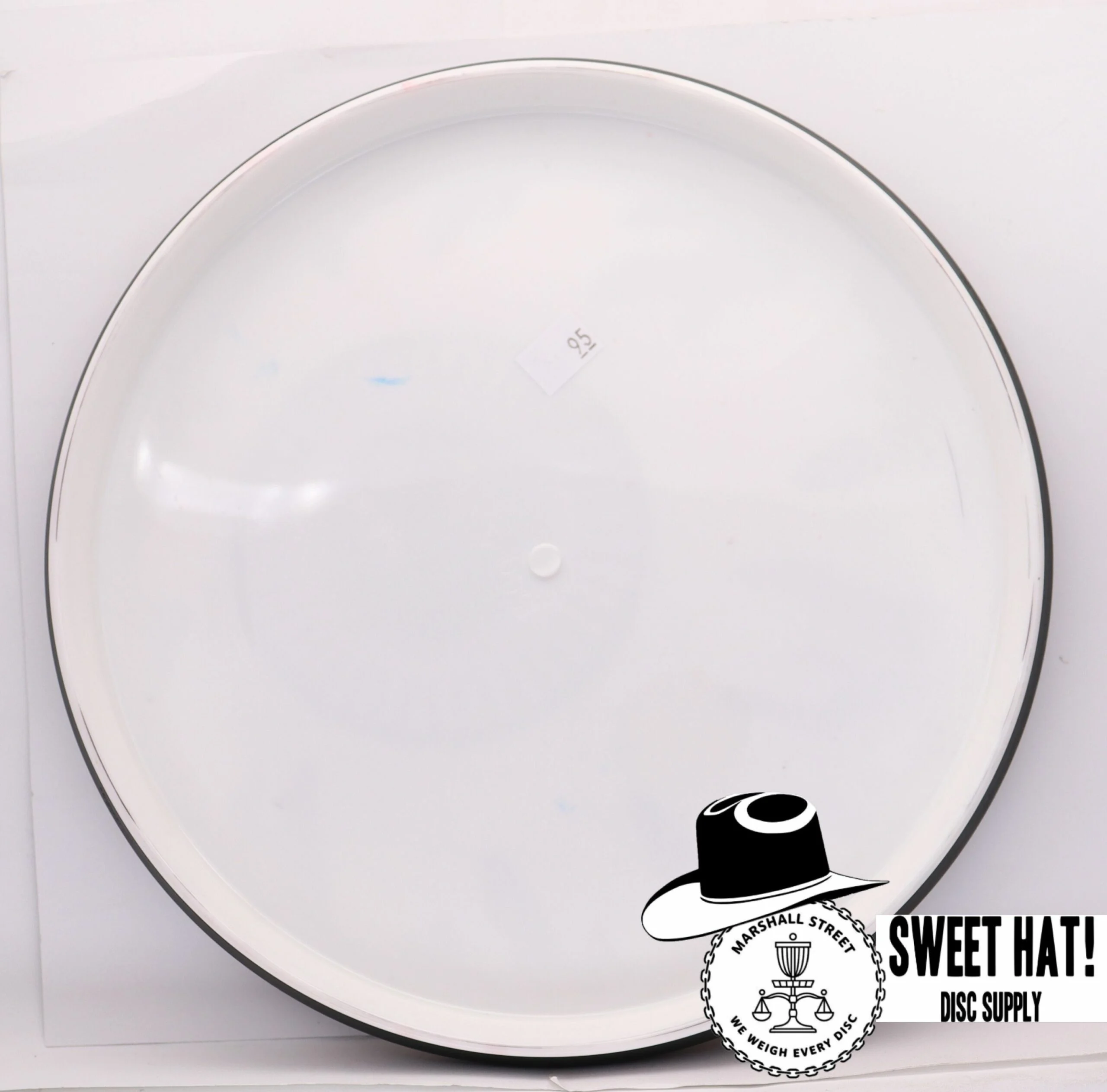 Neutron Soft Glitch - Eyeball - Sweet Hat! Disc Supply 95 - Image 2