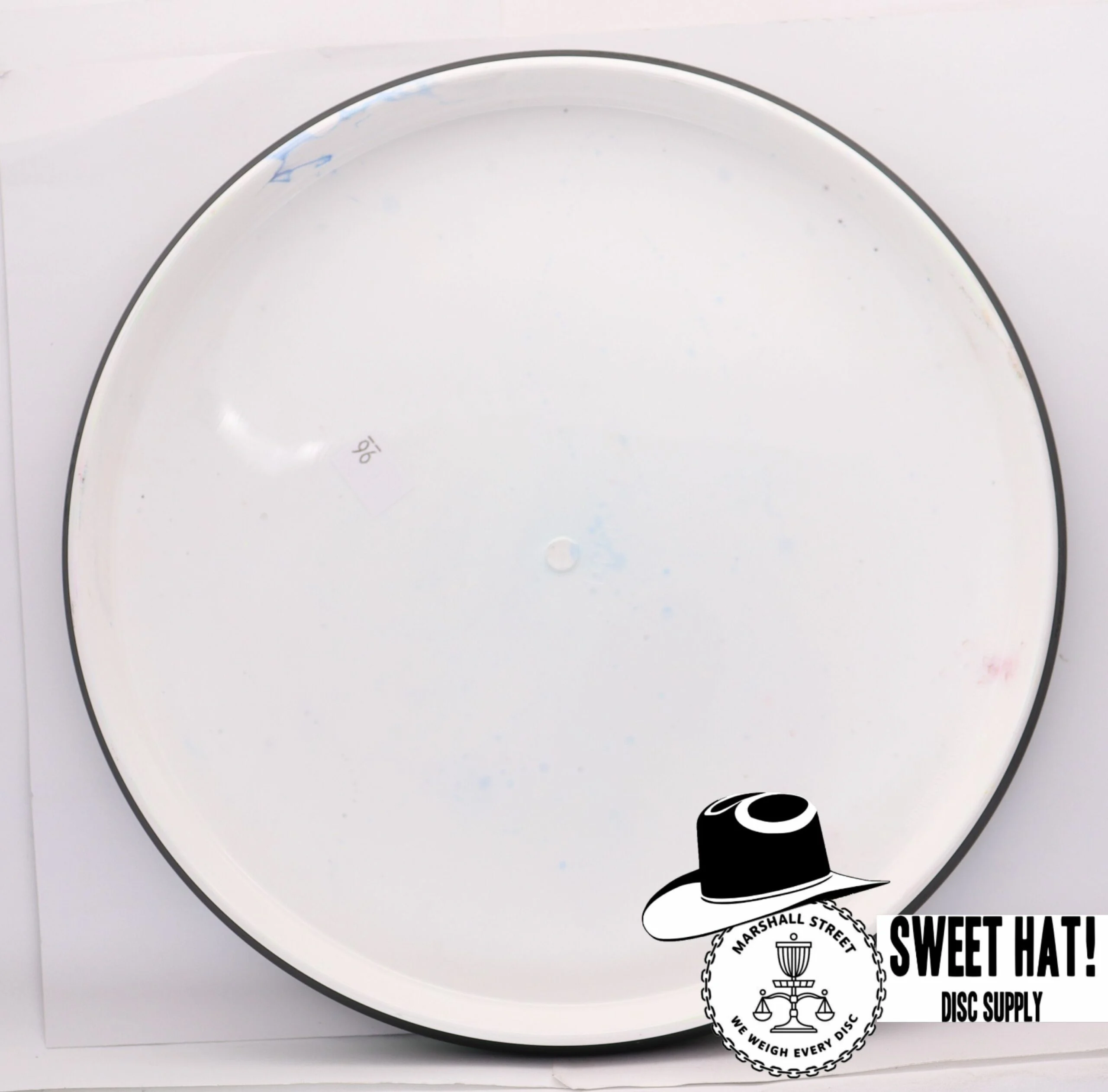 Neutron Soft Glitch - Sonic The Hedgehog - Sweet Hat! Disc Supply 96 - Image 2