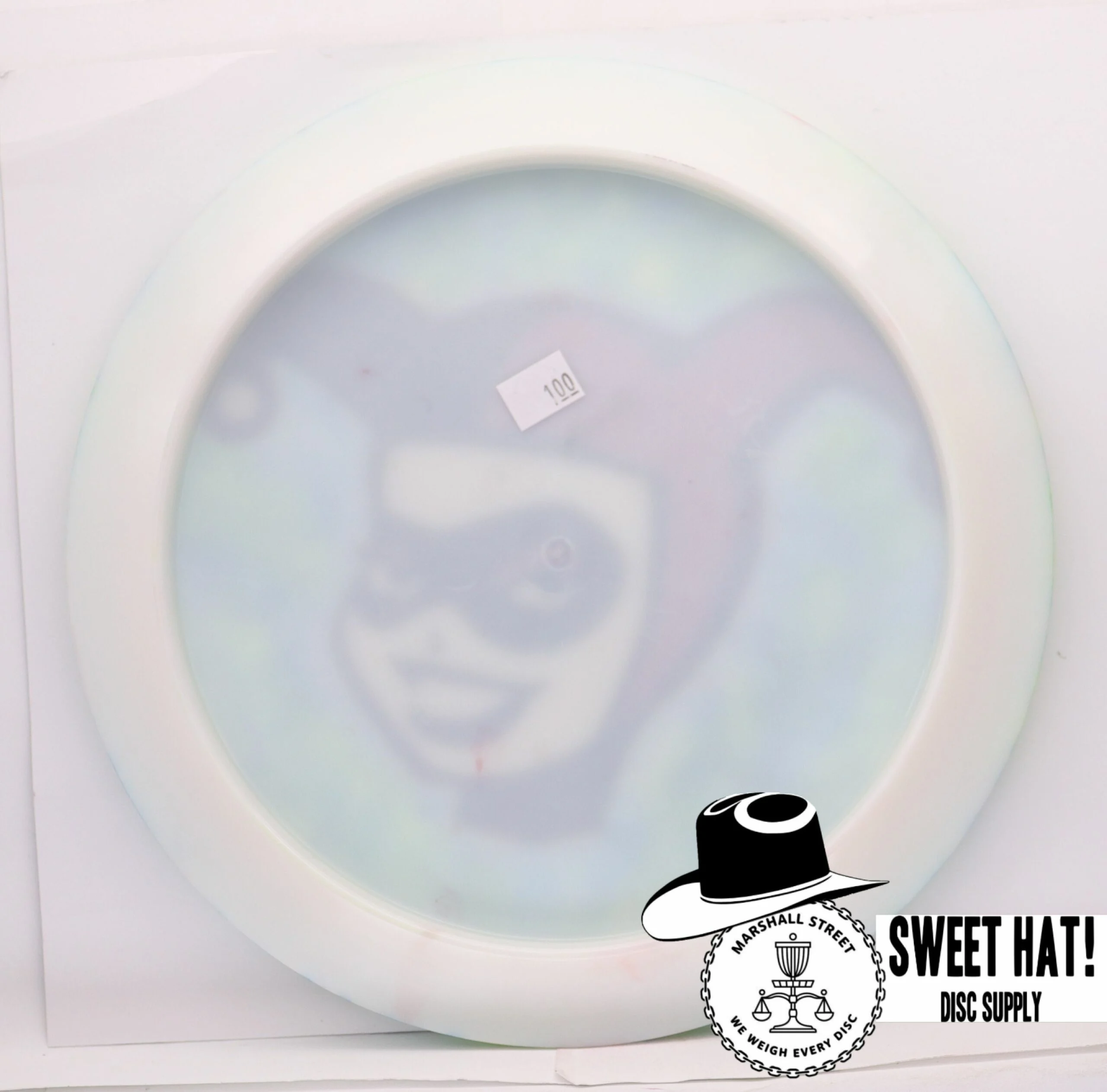 Lucid Trespass - Harley Quinn - Sweet Hat! Disc Supply 100 - Image 2