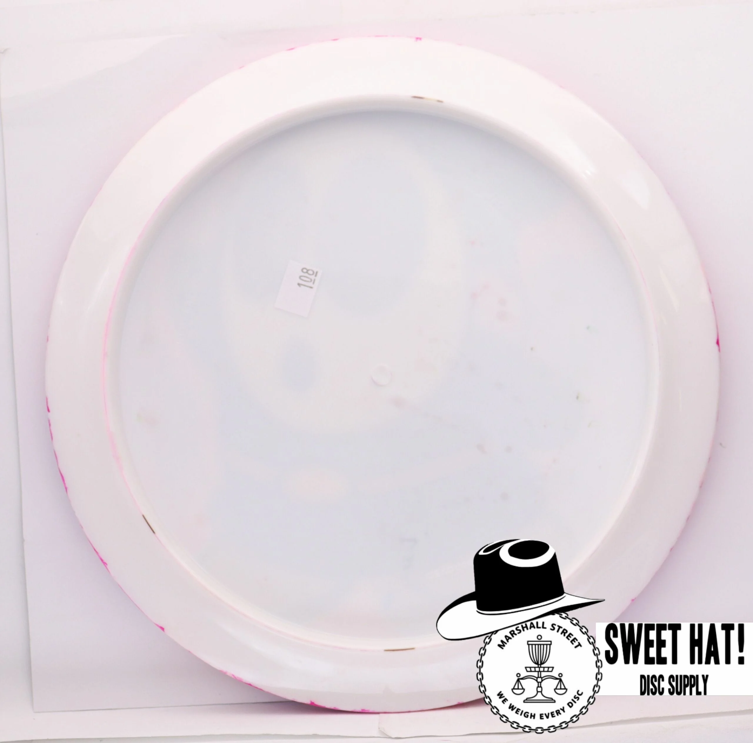 K1 Krut - Shy Guy - Sweet Hat! Disc Supply 108 - Image 2