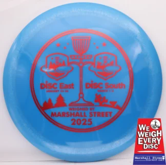 GStar Gorgon Disc Golf Expo 2025