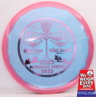Halo Star Beast Disc Golf Expo 2025