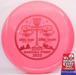 Star Rollo Disc Golf Expo 2025