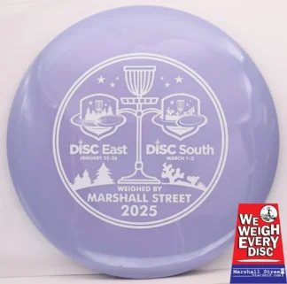 Star Wraith Disc Golf Expo 2025