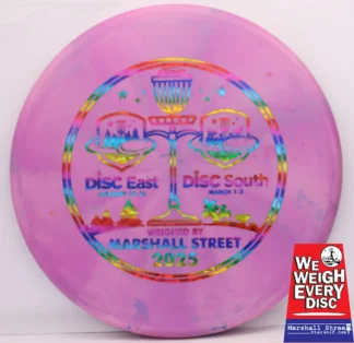 Jawbreaker Zone - Disc Golf Expos 2025