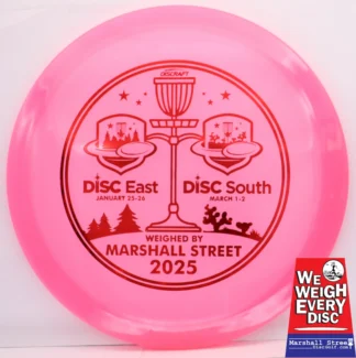 Z Lite Cicada - Disc Golf Expos 2025