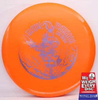 Star Metal Warrior, Mid Disc3