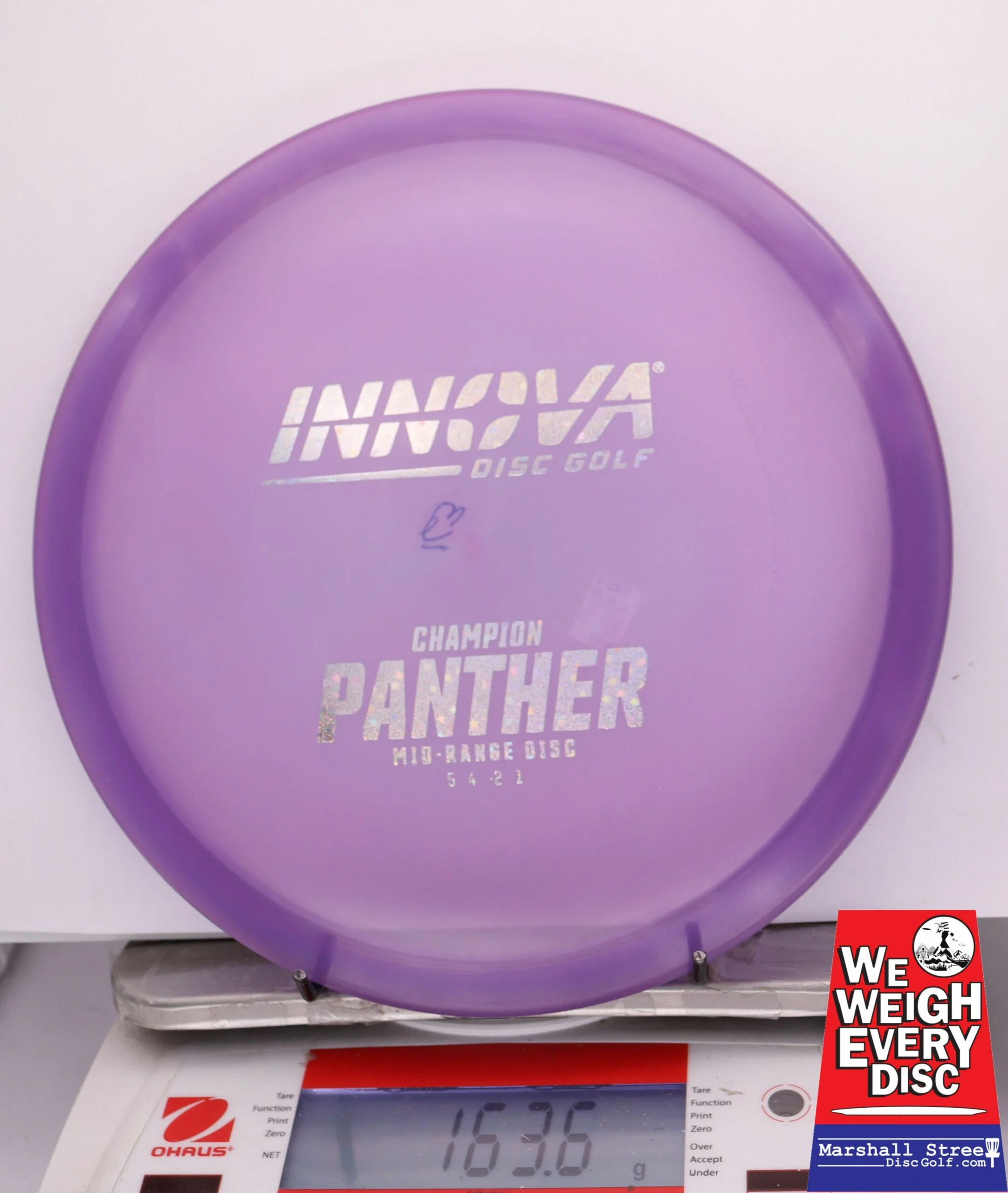 248540 Champion Panther - #30 Purple, 164