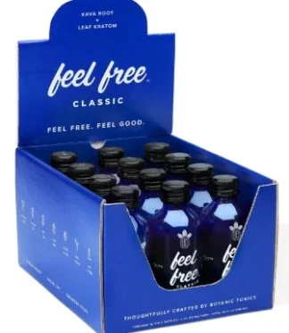 Feel Free Classic