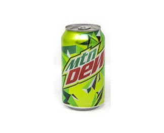 Mountain Dew